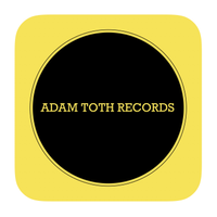 Adam Toth Records logo