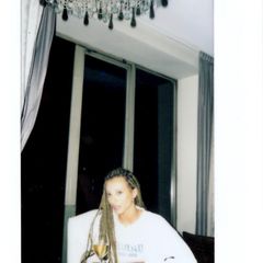 Tahiya Francine Niskala