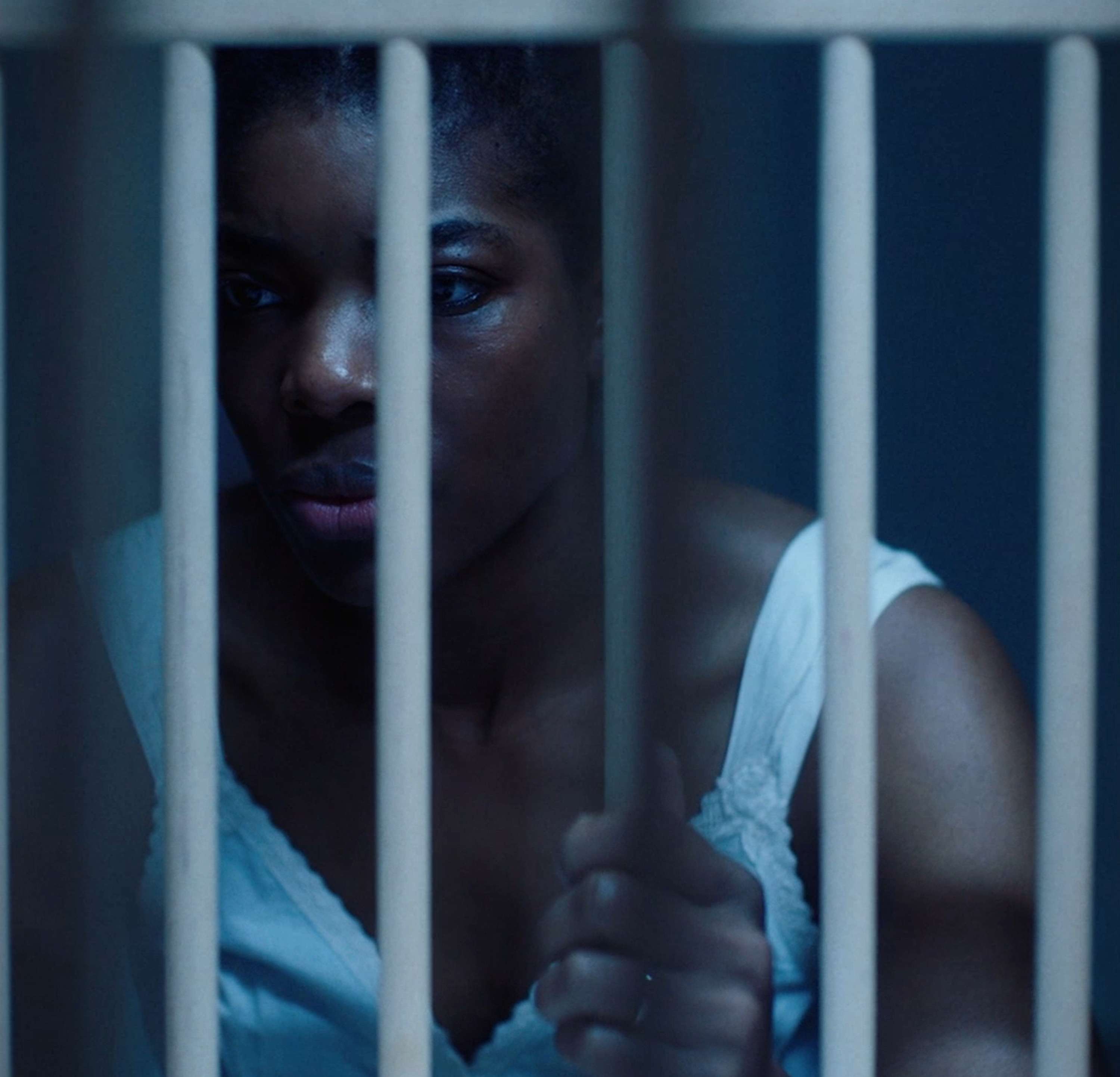 BORN AGAIN by Candice Onyeama