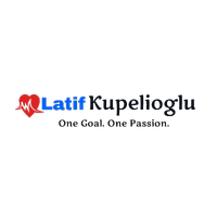 Latif Kupelioglu logo