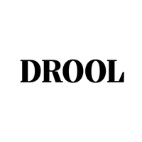 DROOL logo