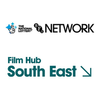 BFI NETWORK South East logo