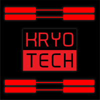Kryotech Ltd. logo