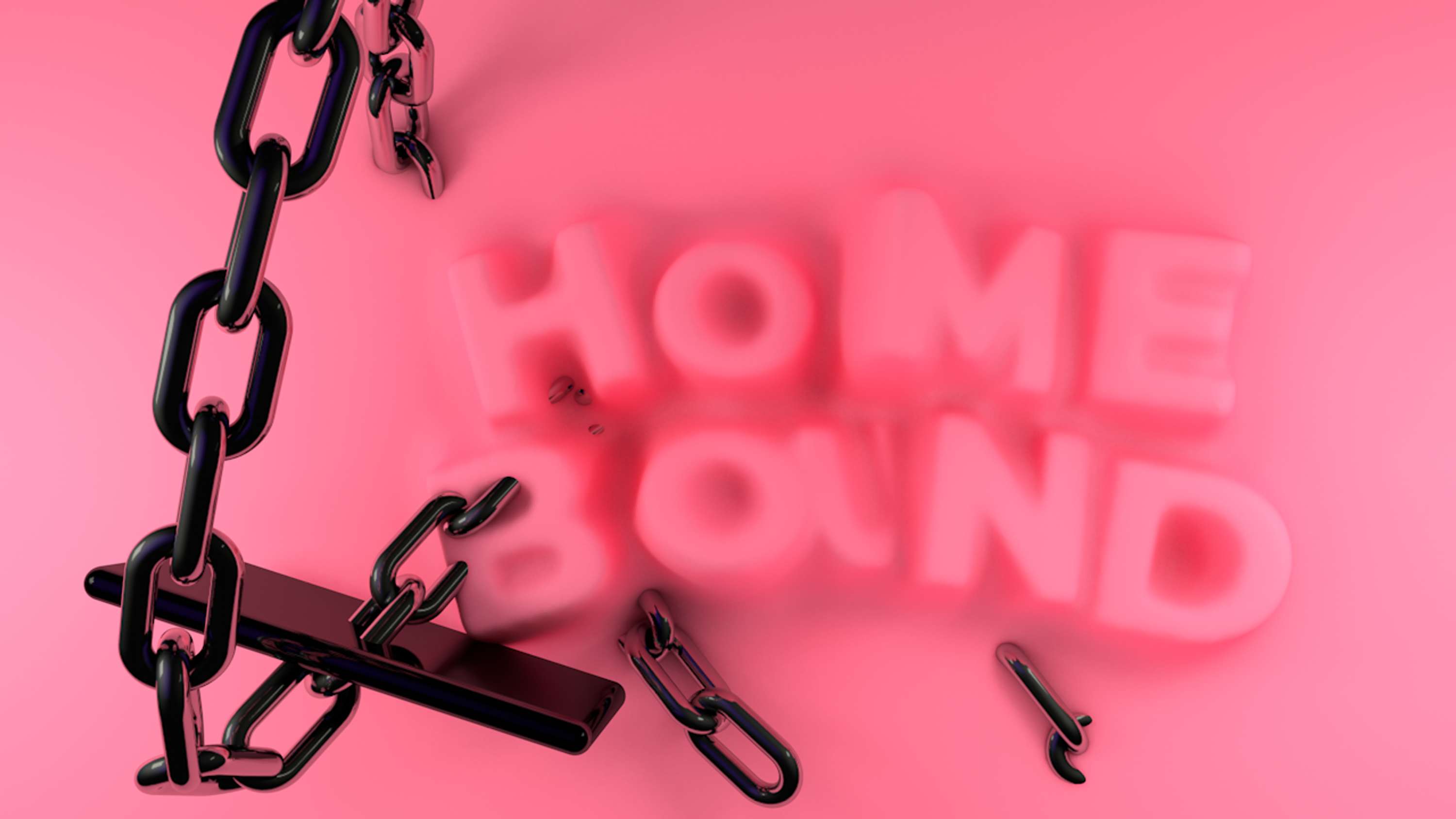 Home Bound by Moses Wainaina