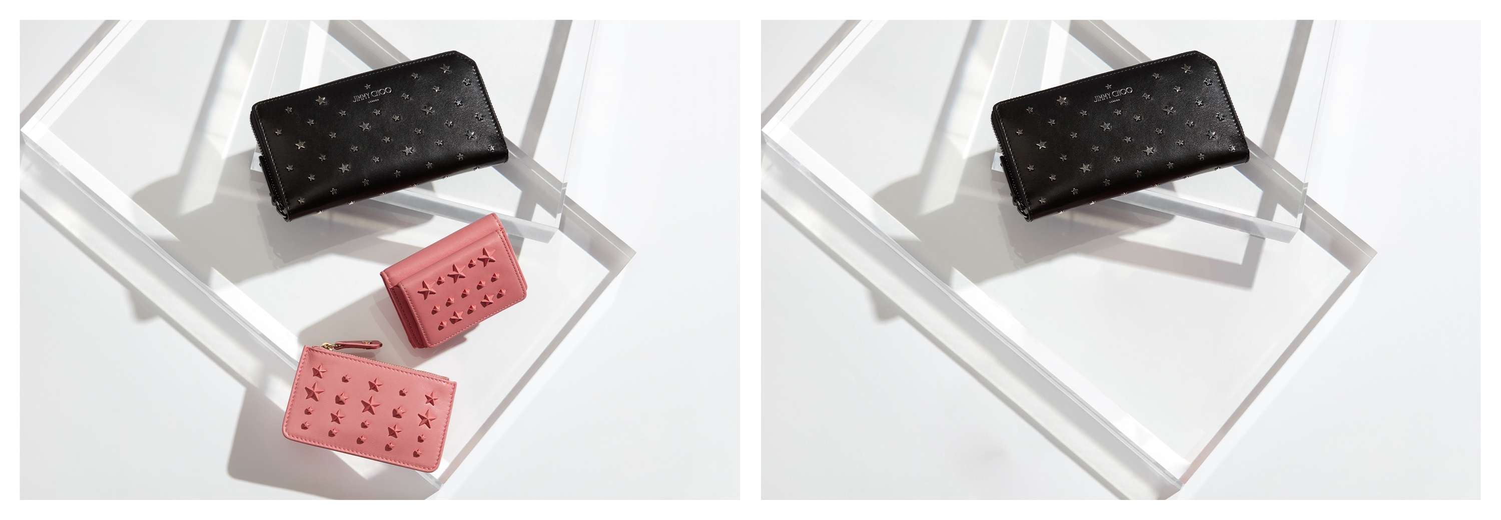 Jimmy Choo - Imagery Retouching by Tano Mousset