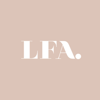 LFA (Lifestyle & Fashion Agency) logo