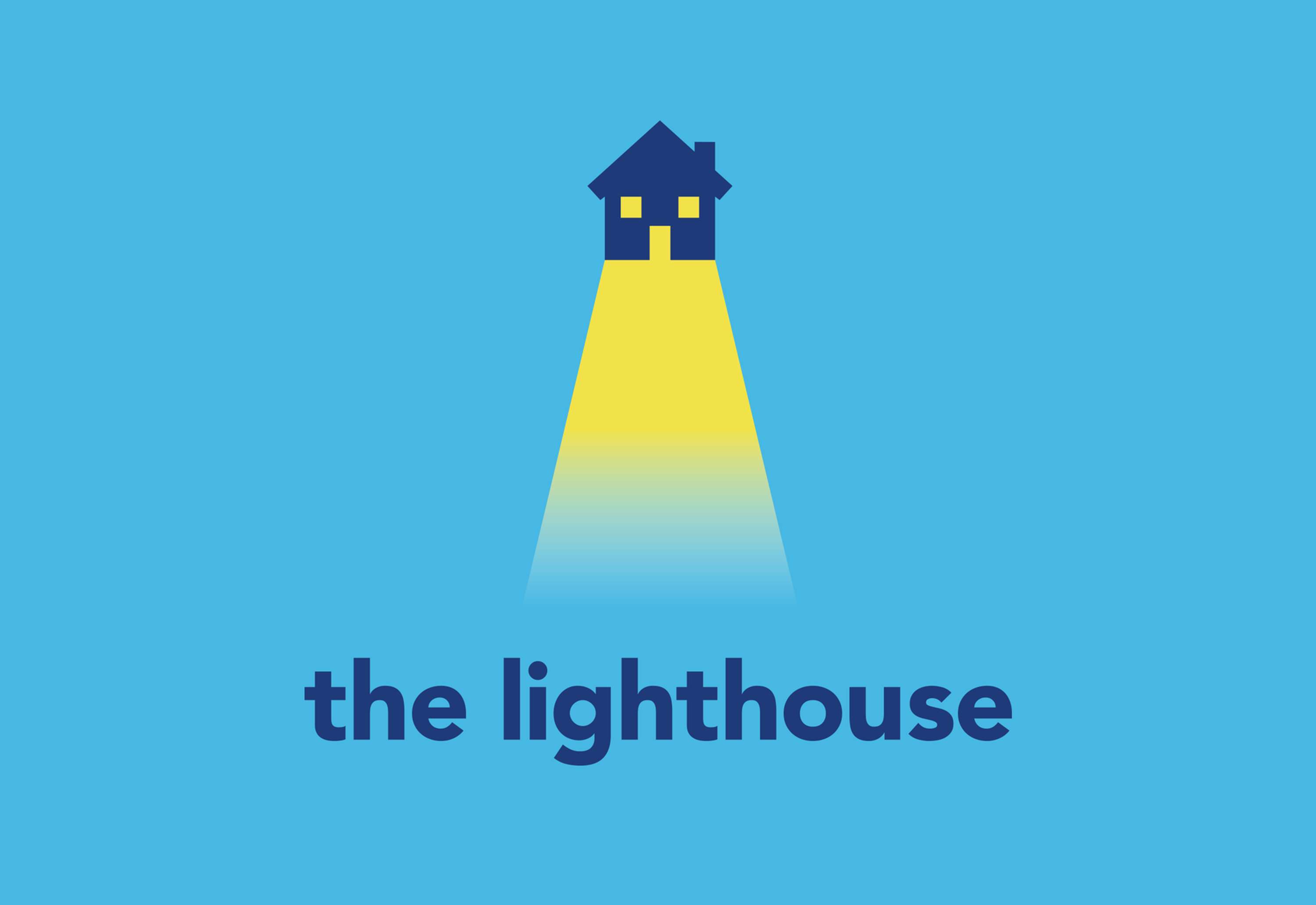 The Lighthouse by Poppy Collier