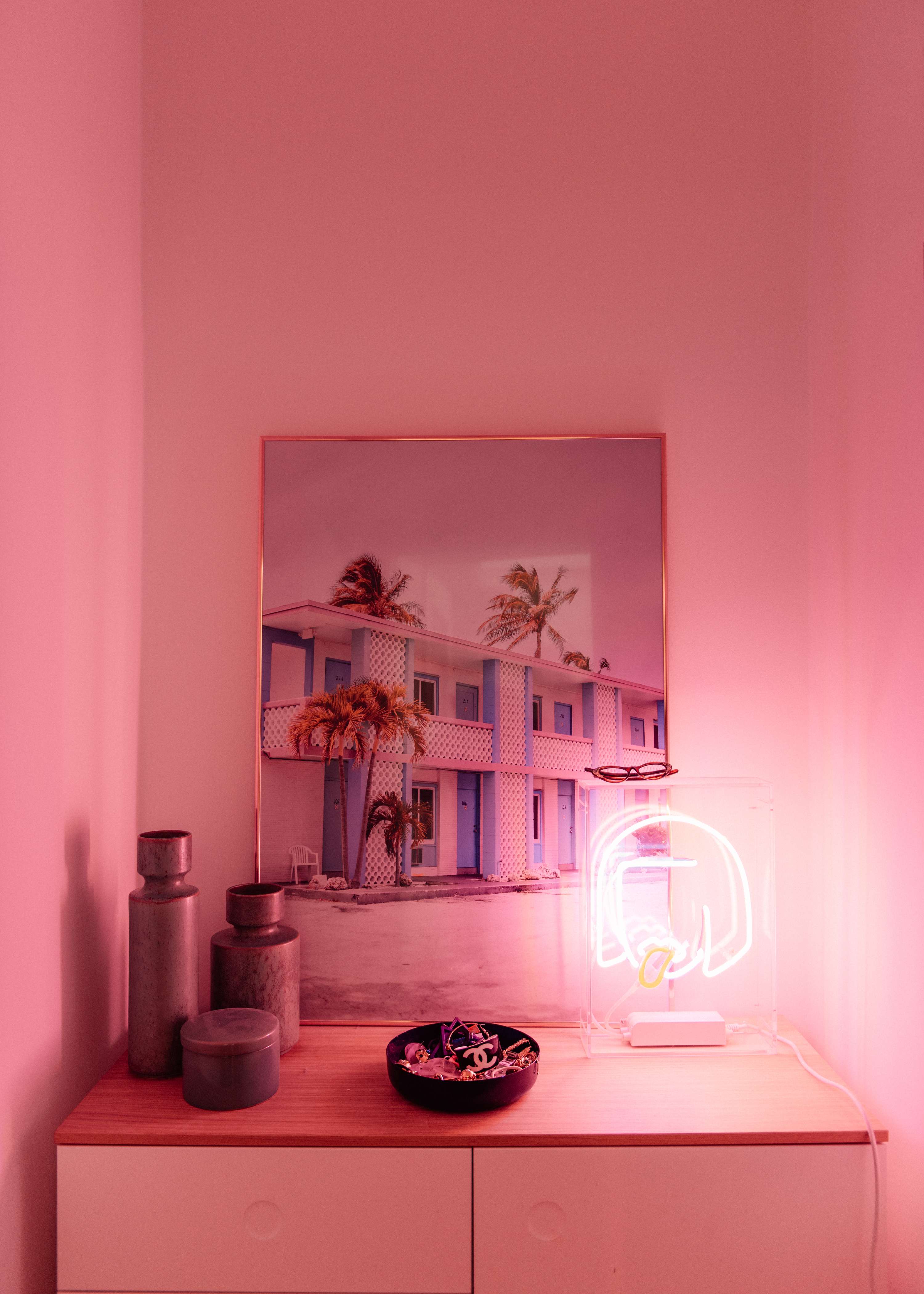 MADE.COM - Juliette Mainx by Laura Cumming