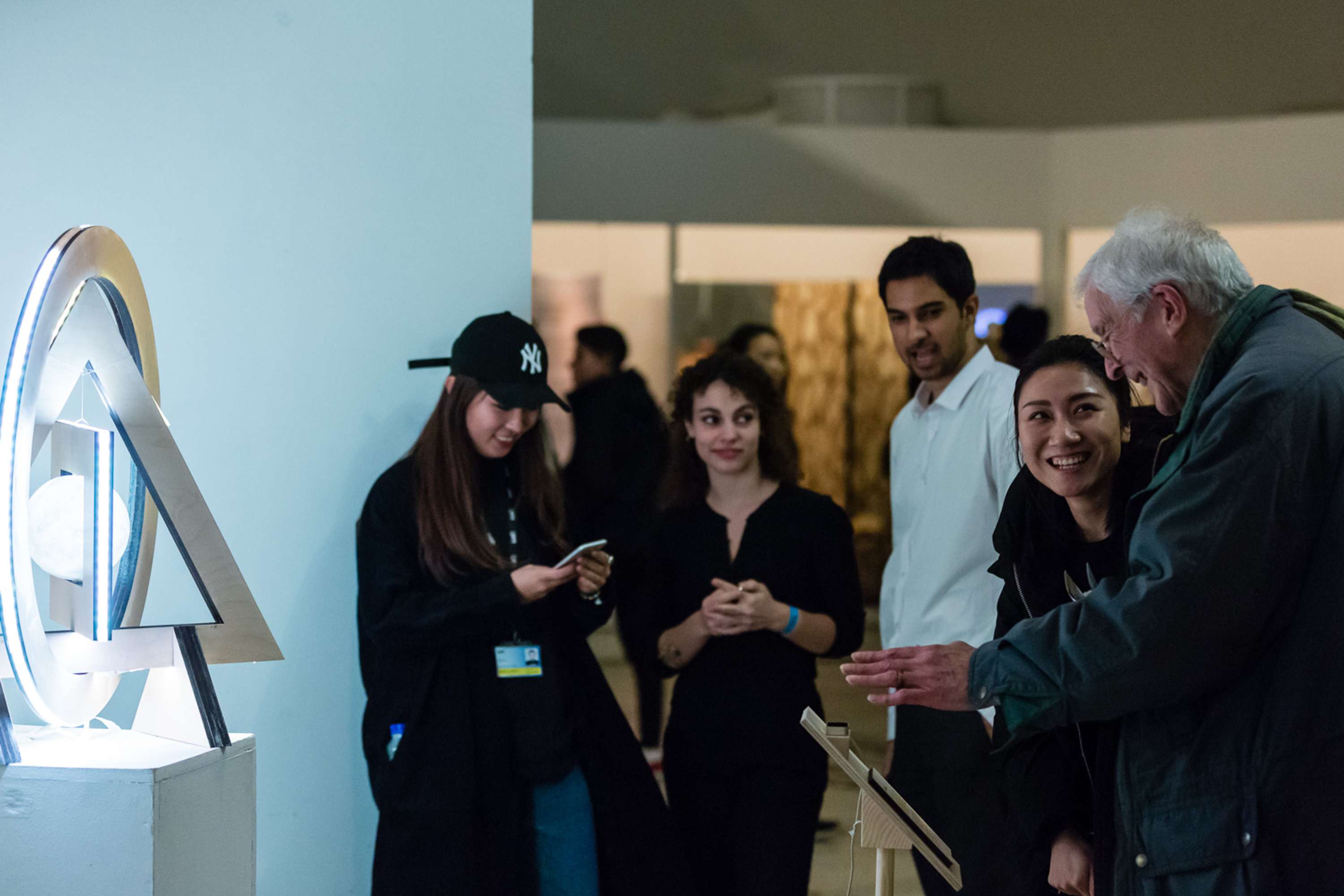 Friday Late: Systems and Secrets by V&A