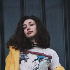 Denitsa Rangelova