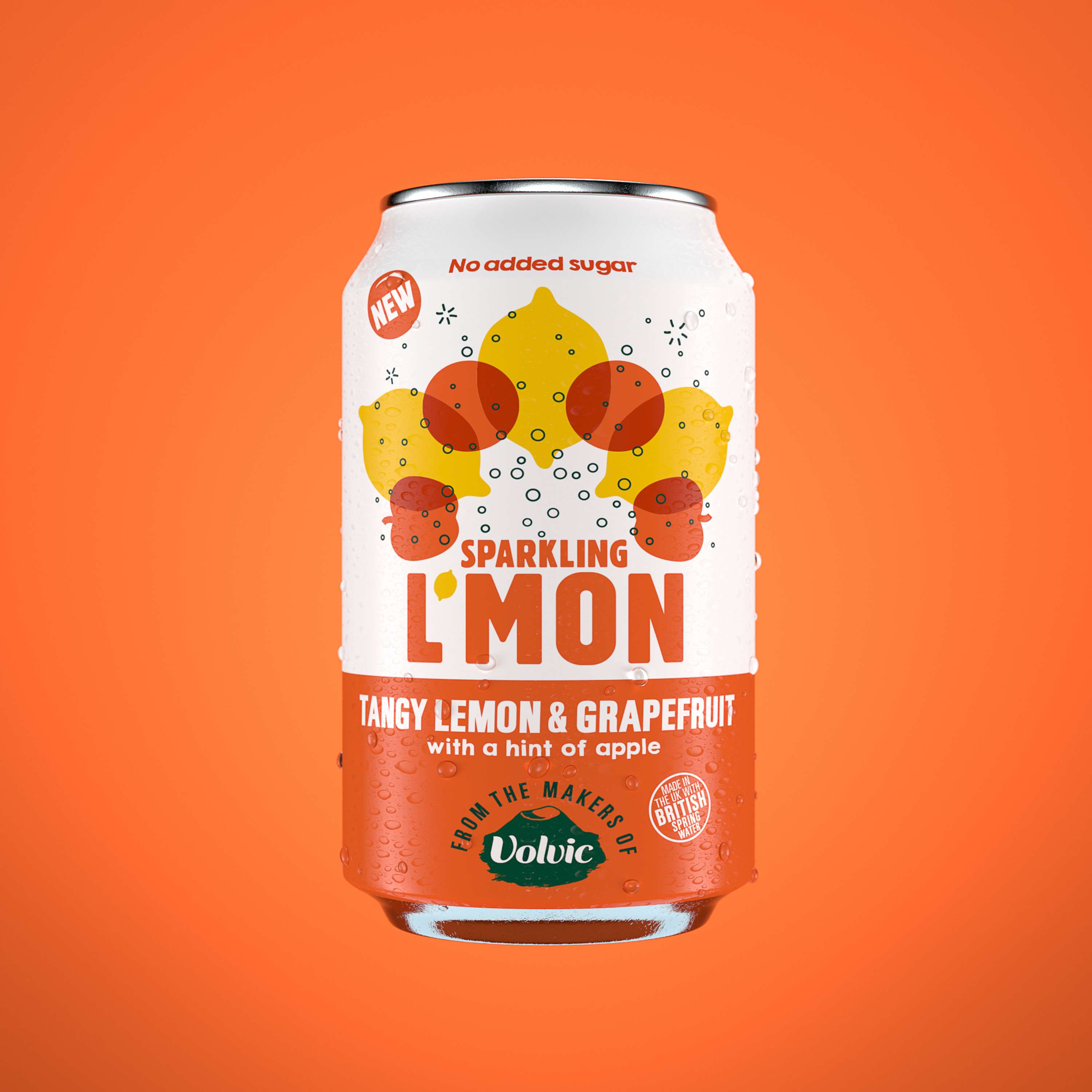 L'mon by Alexander Purcell