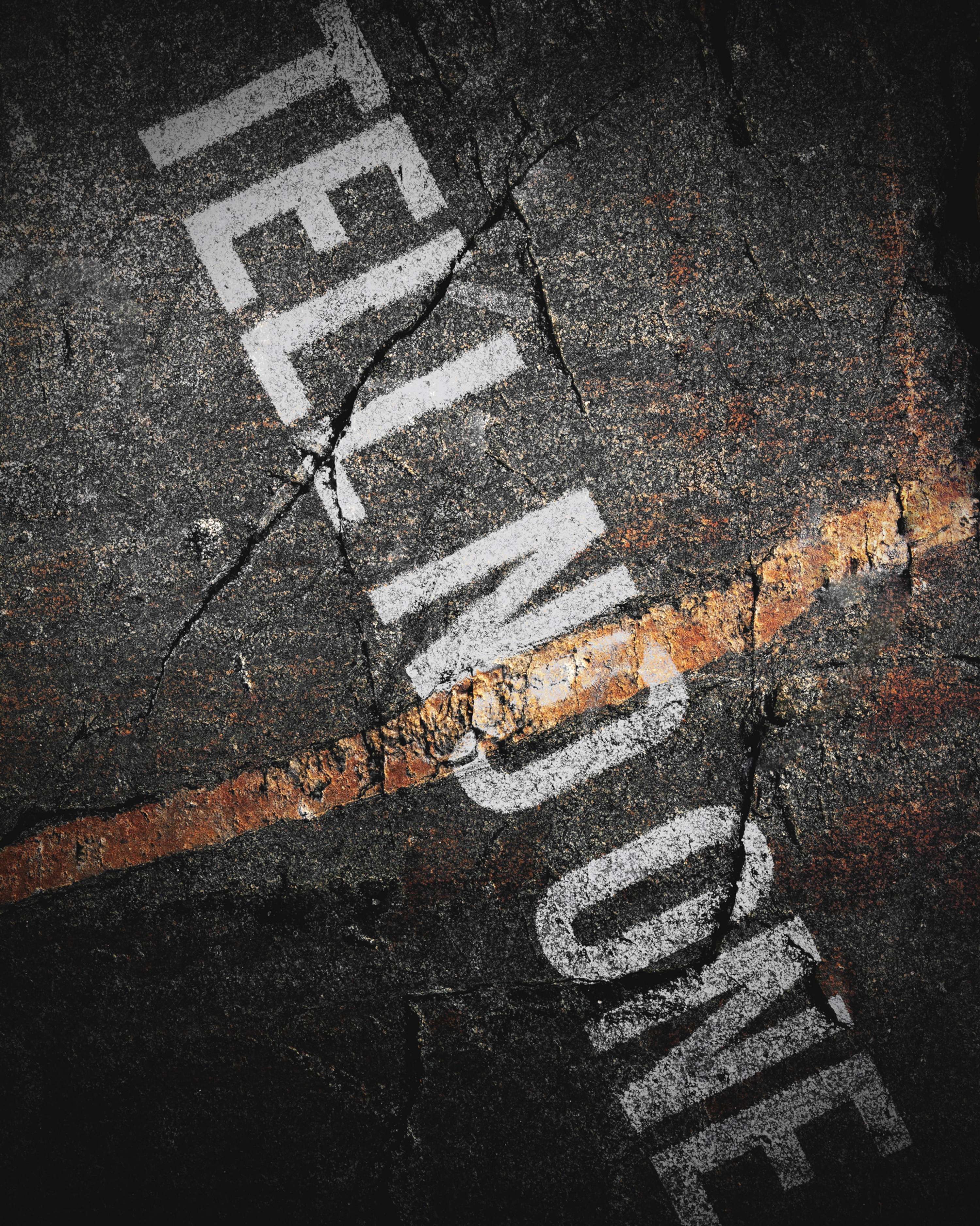 Tell No One by Richie Nolan