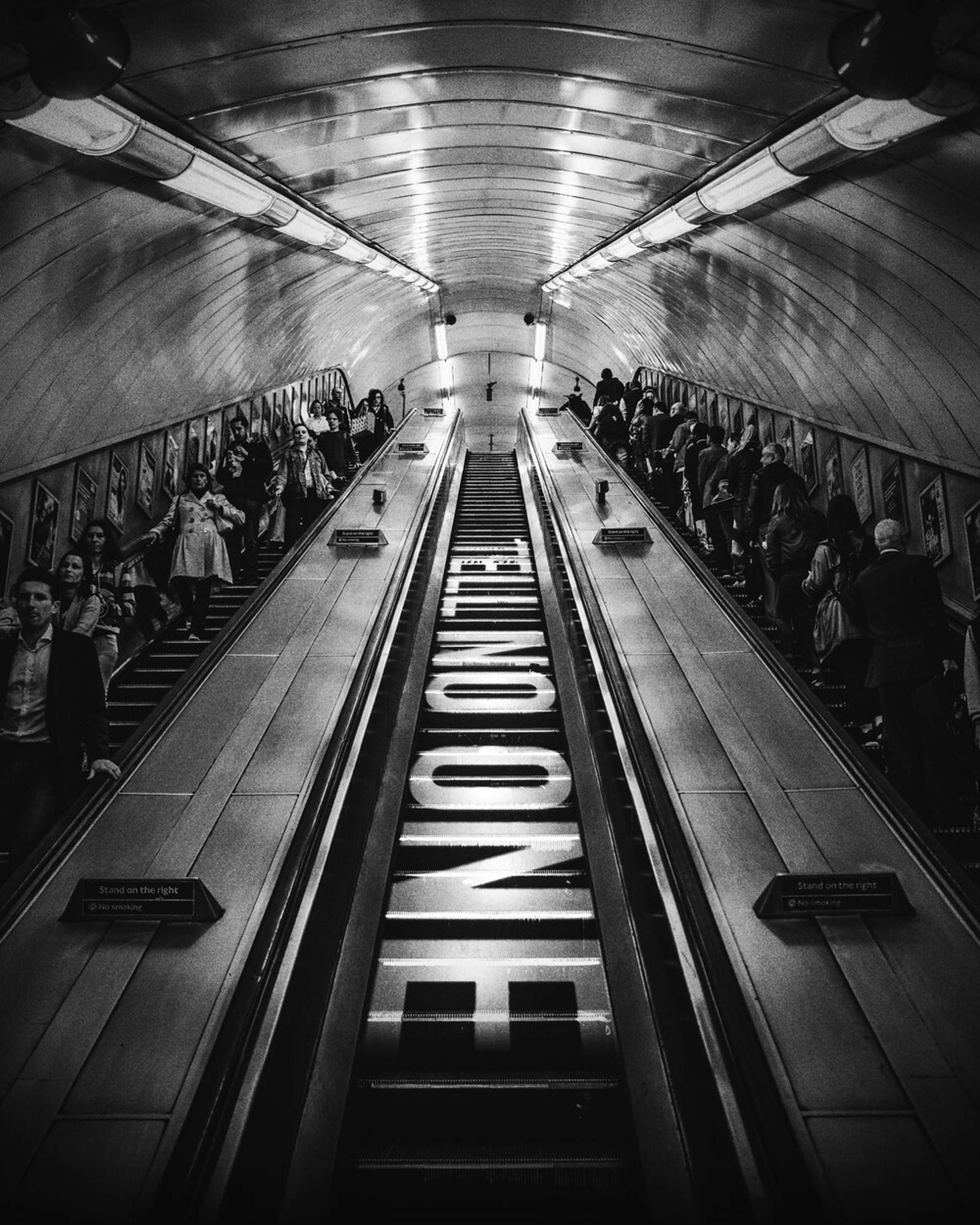 Tell No One by Richie Nolan