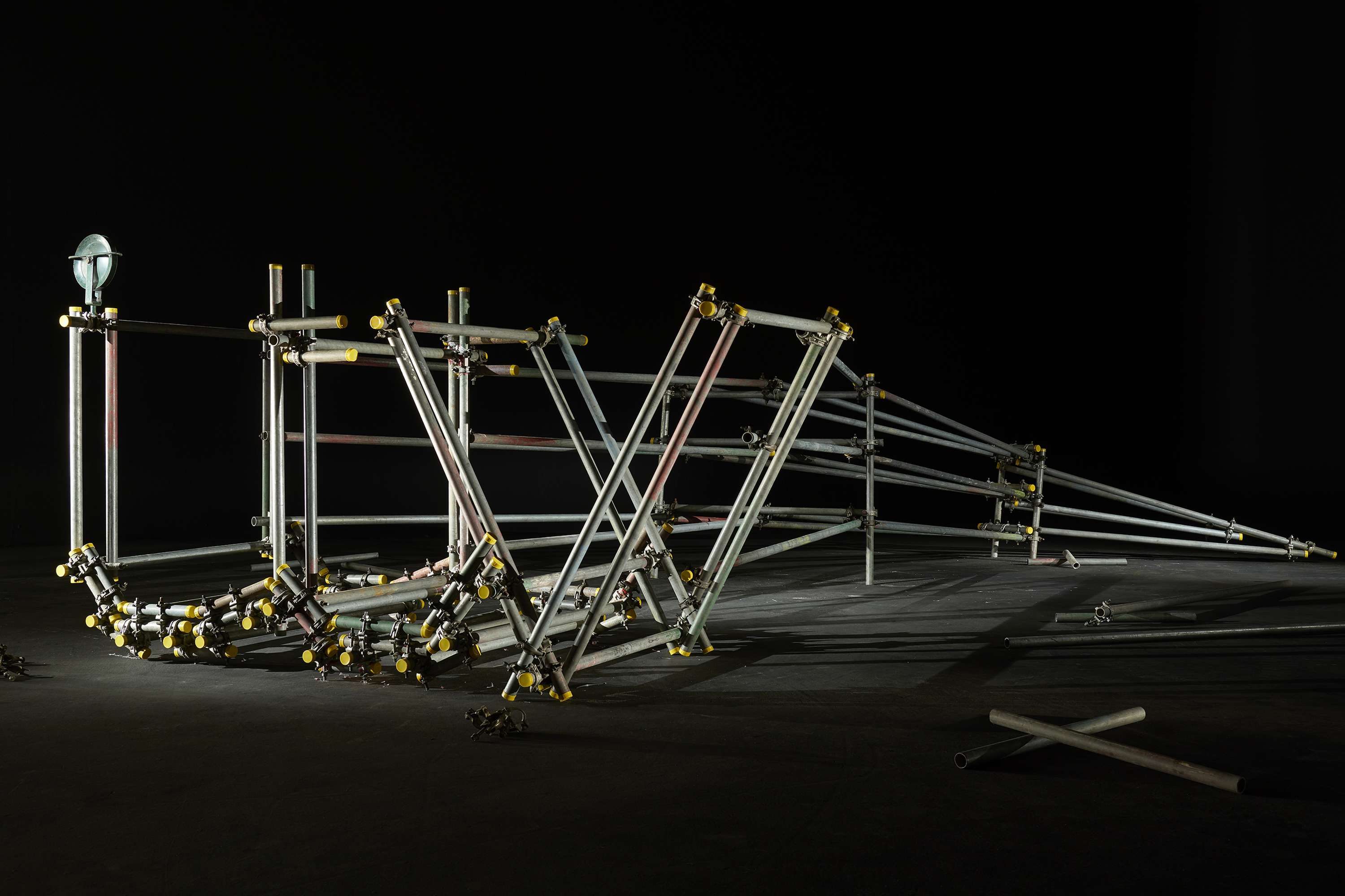 ITV Creates by Theo Deproost