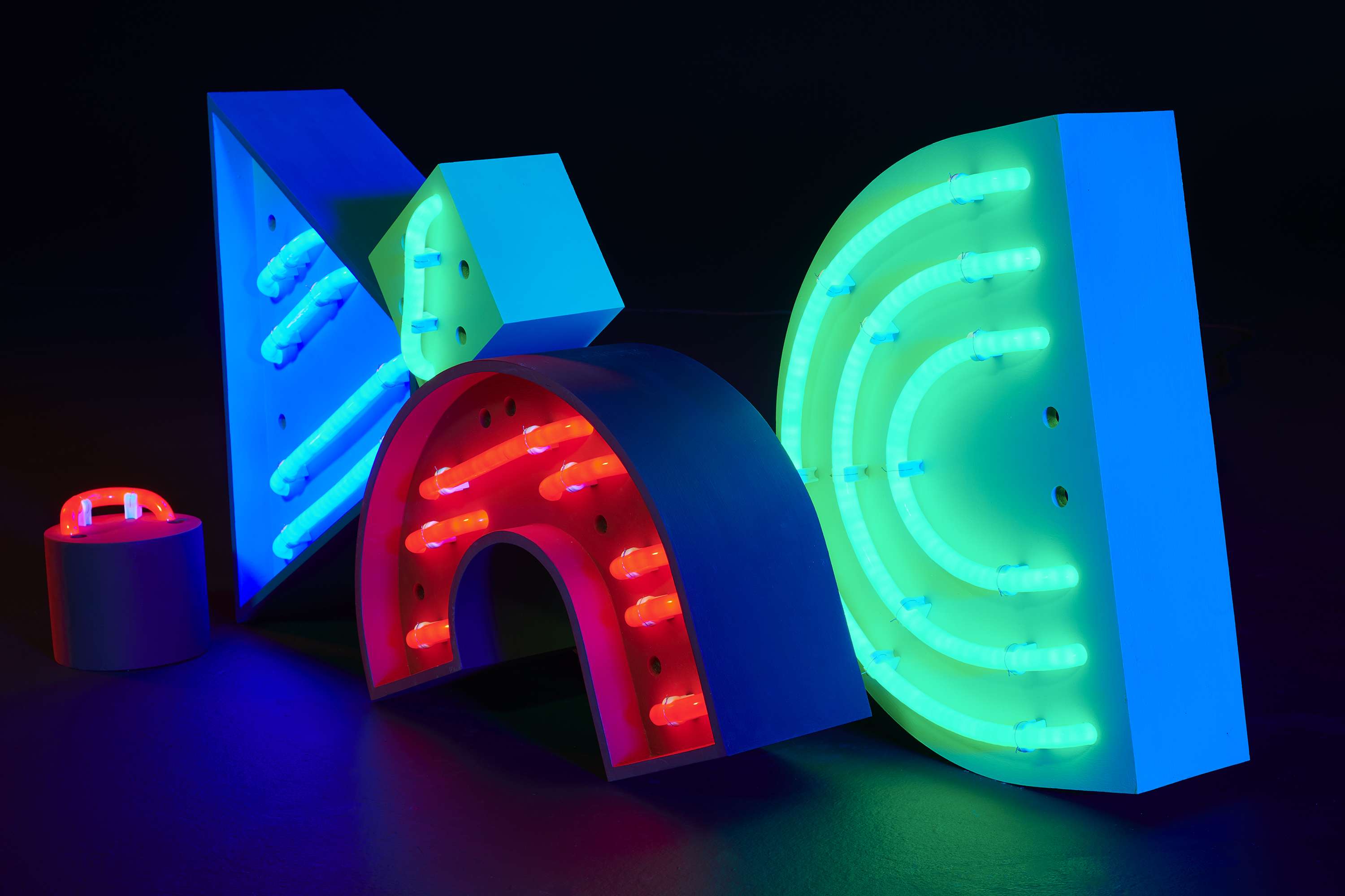ITV Creates by Theo Deproost