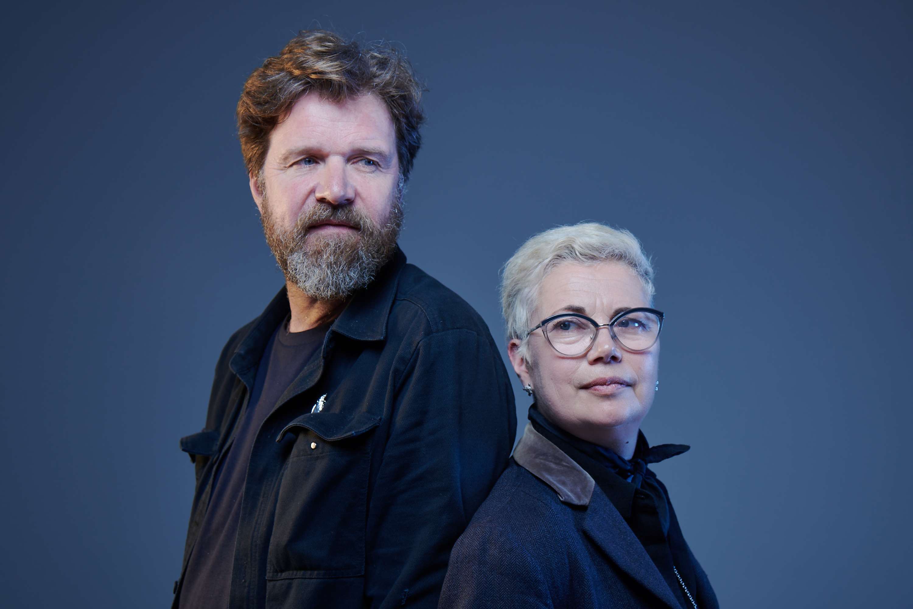 ITV Creates by Theo Deproost