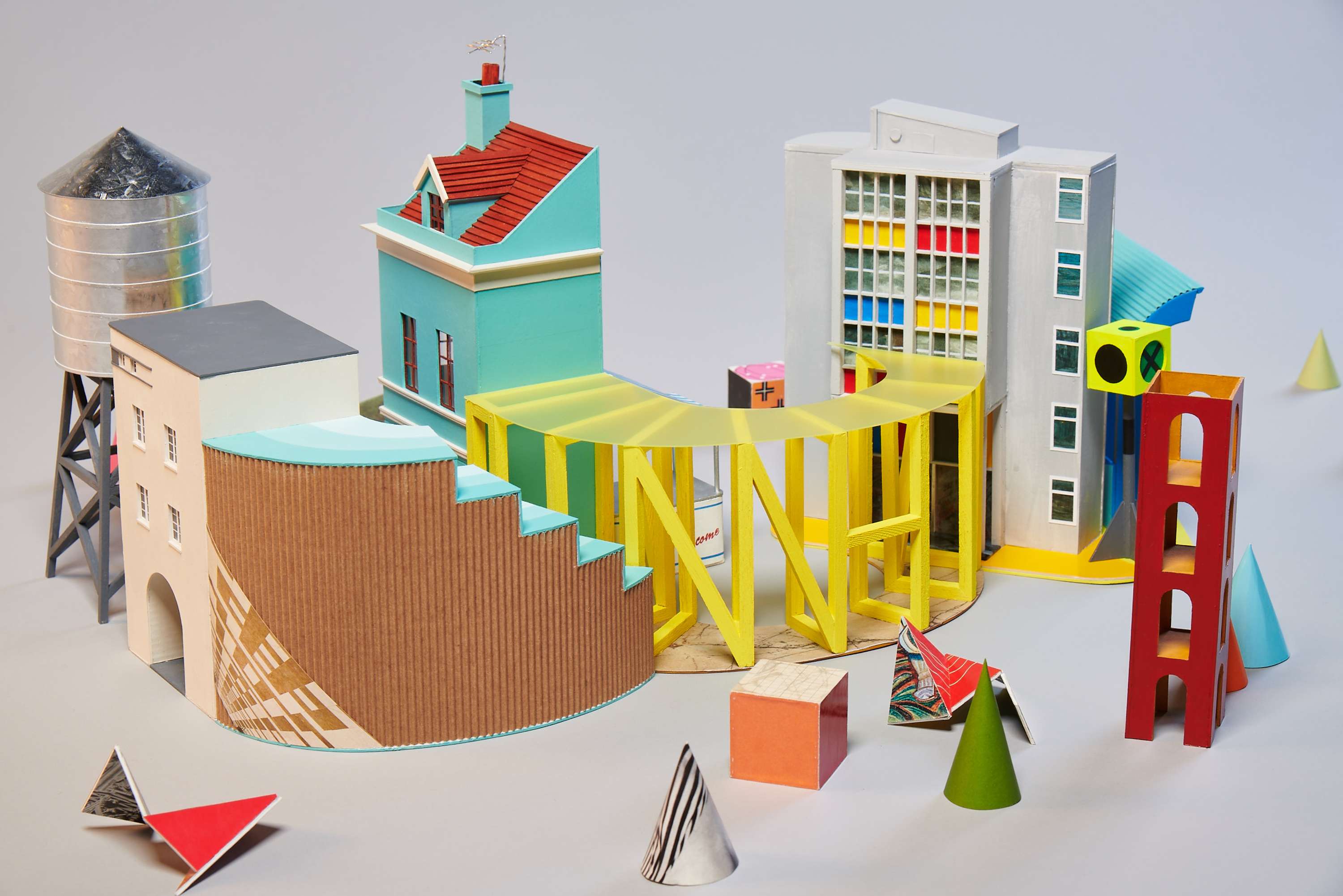 ITV Creates by Theo Deproost