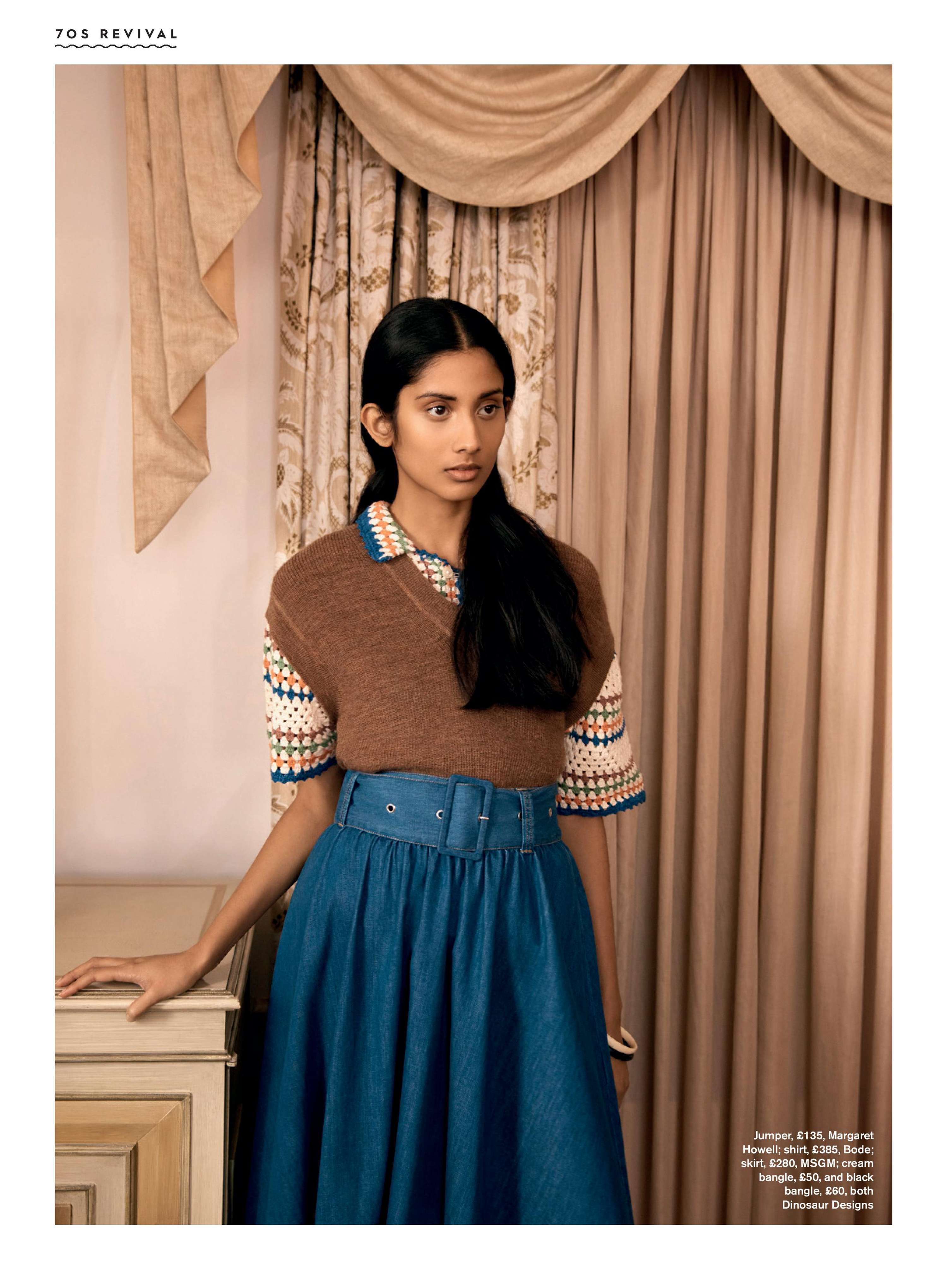 STYLIST / Feb '20 by Cristiana Frunză