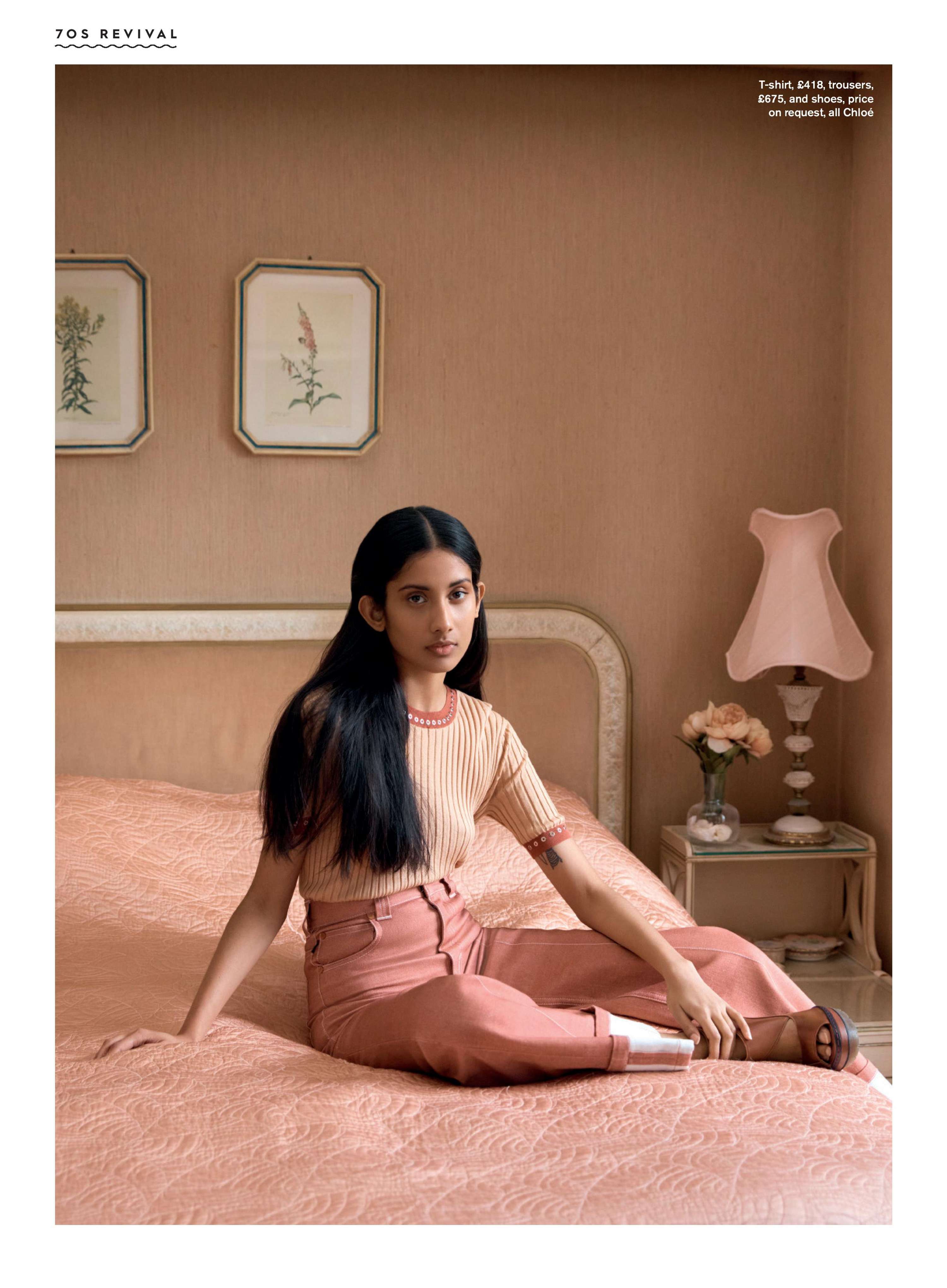 STYLIST / Feb '20 by Cristiana Frunză