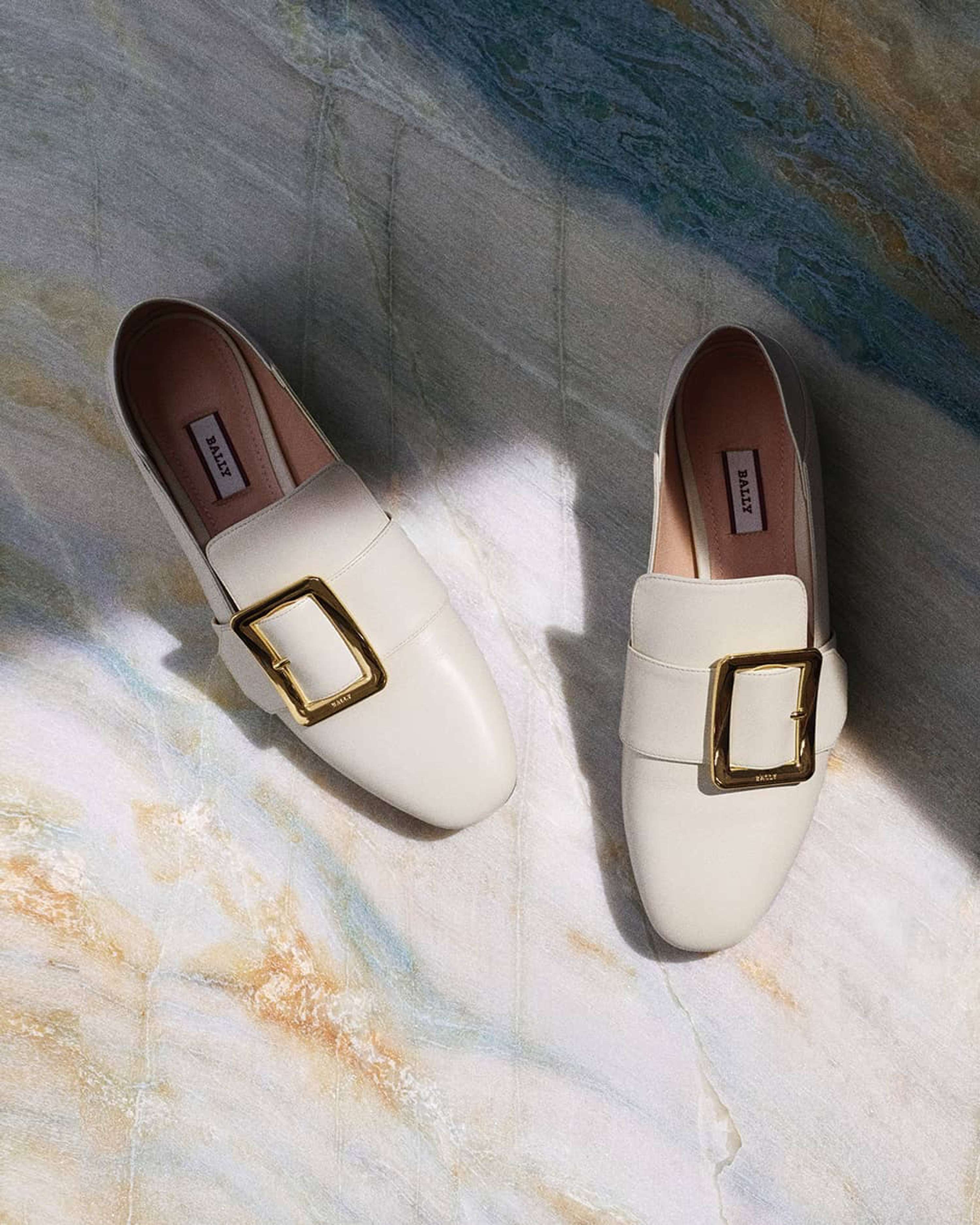 Bally AW19 & SS20 by Luca Barbieri