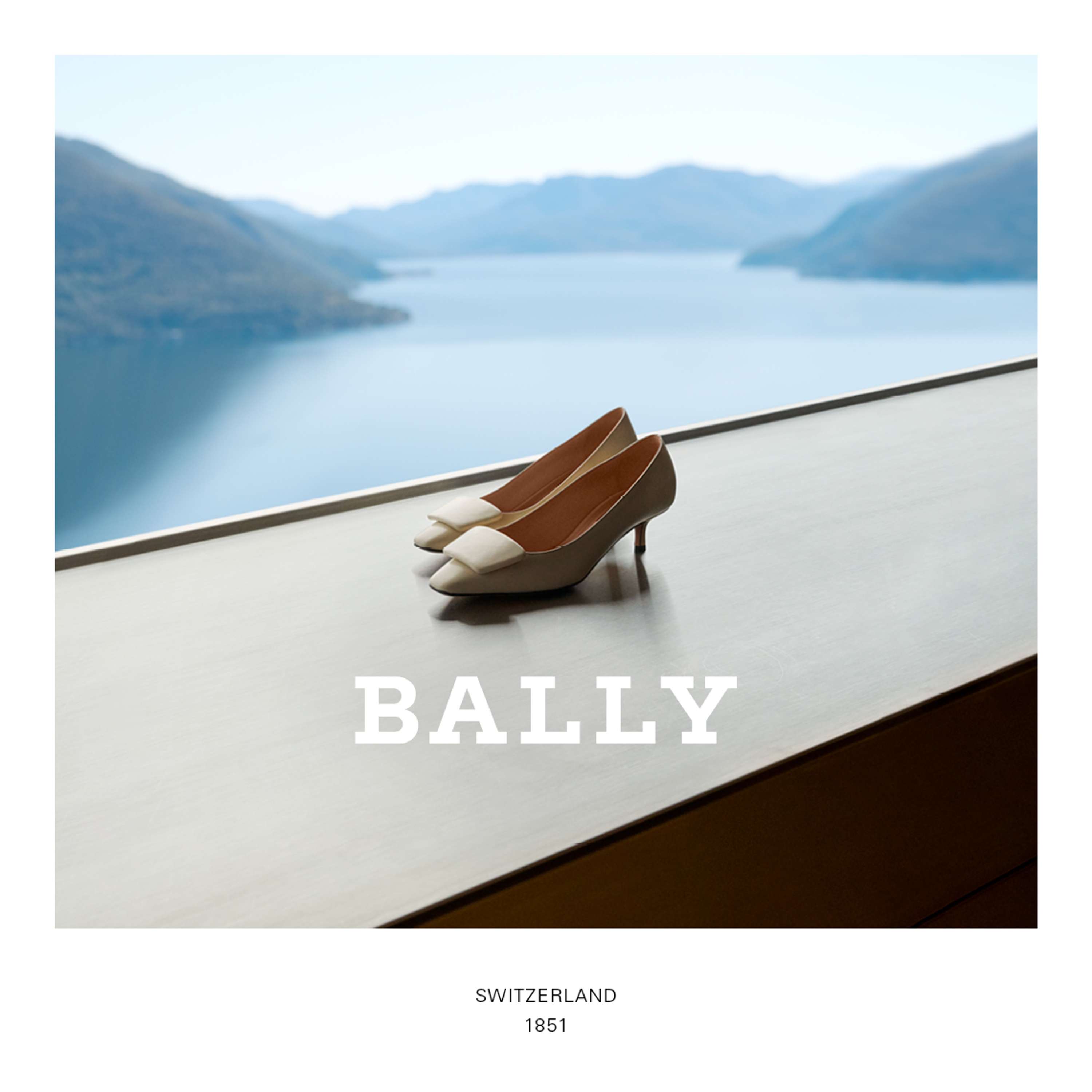 Bally AW19 & SS20 by Luca Barbieri