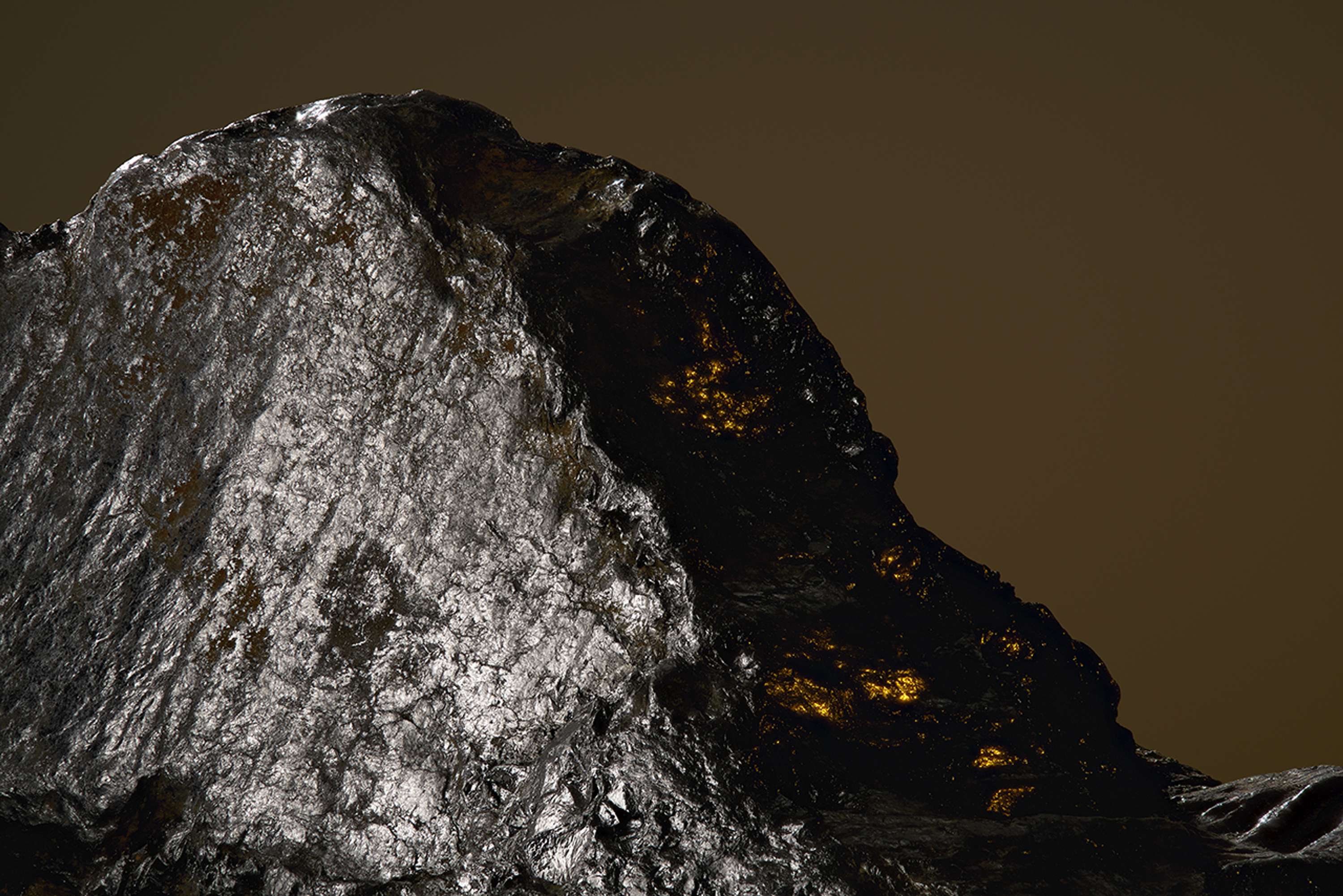Unknown Valleys by Theo Deproost