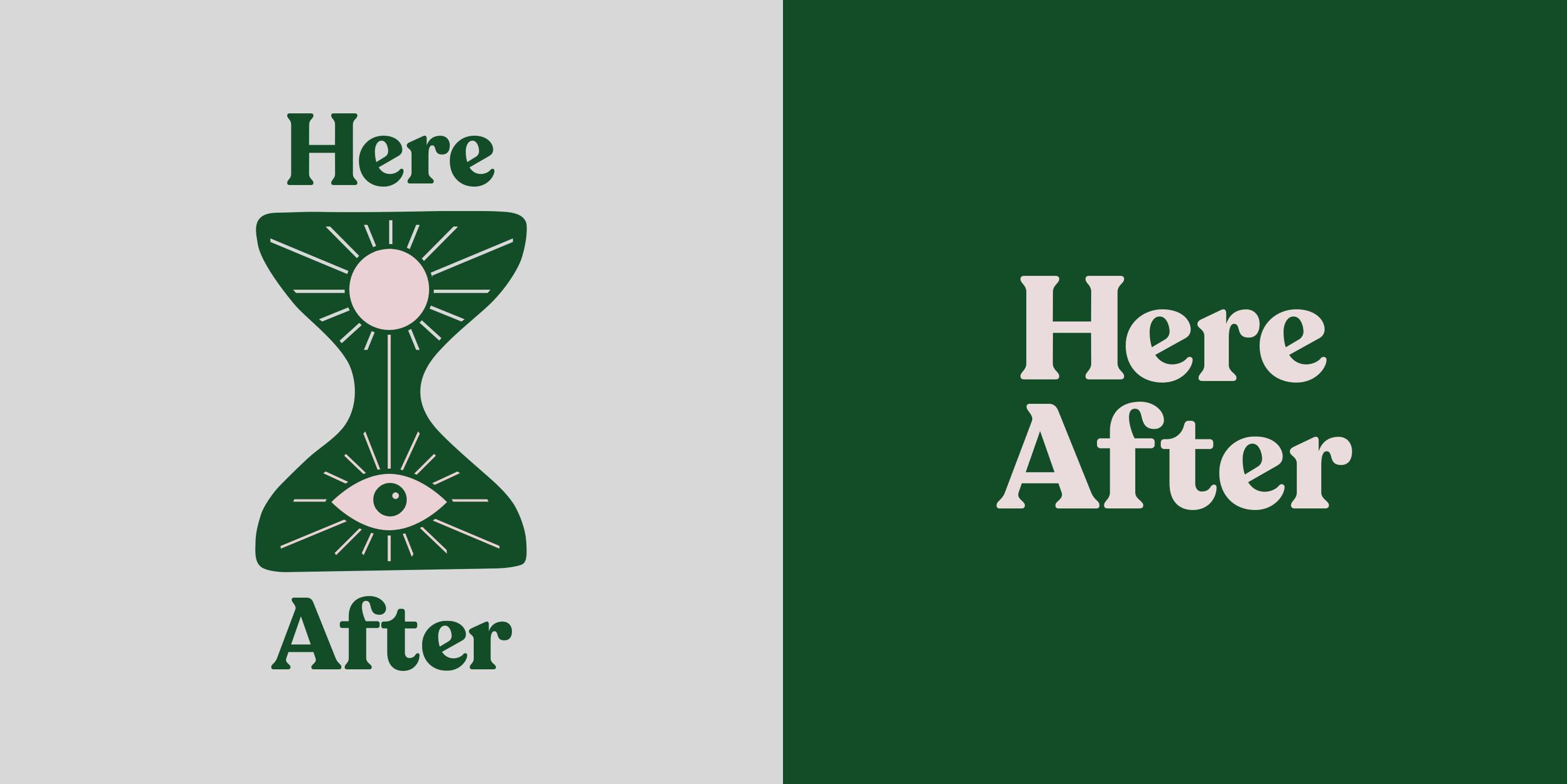 Here After by Ryan Smith