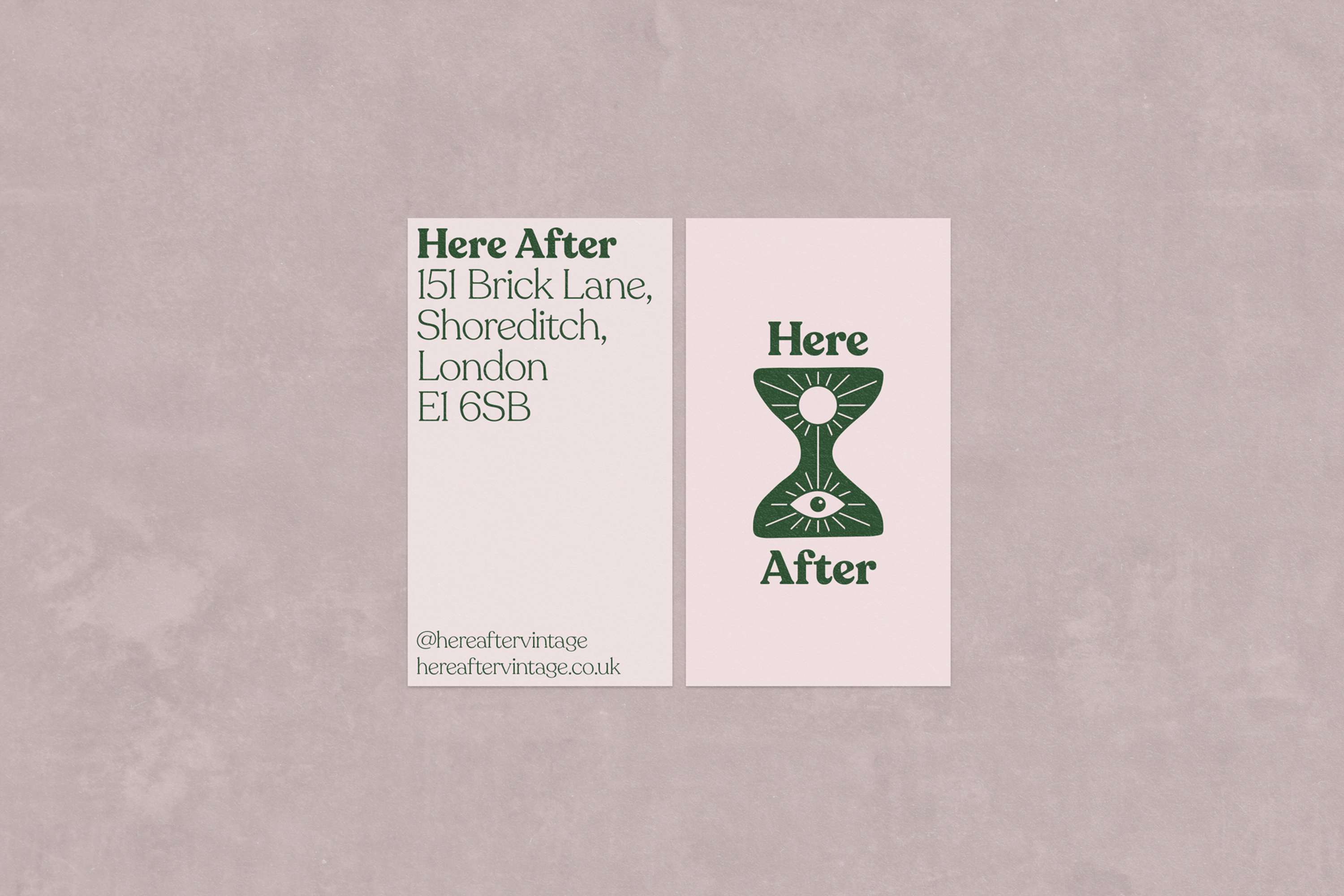 Here After by Ryan Smith