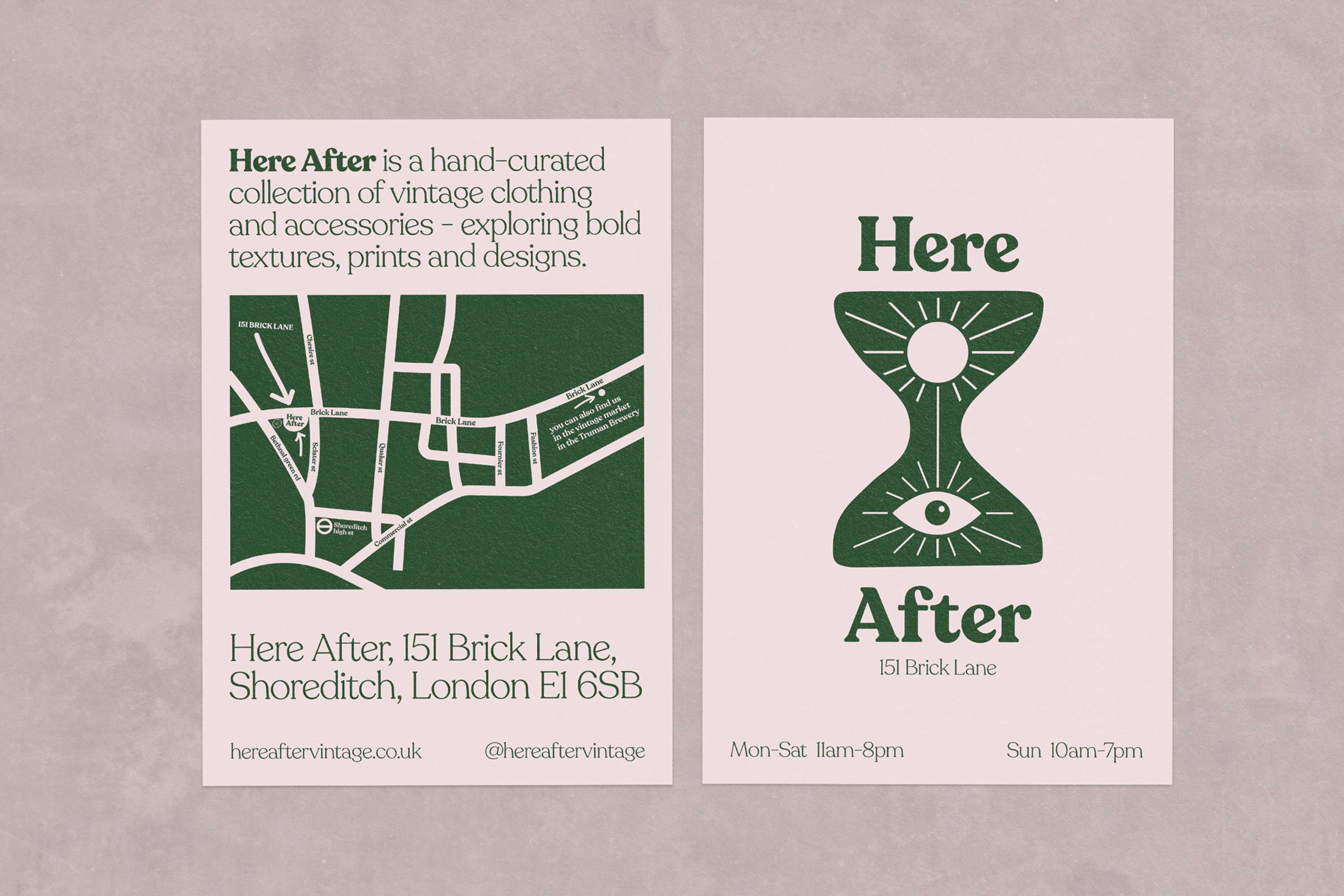 Here After by Ryan Smith
