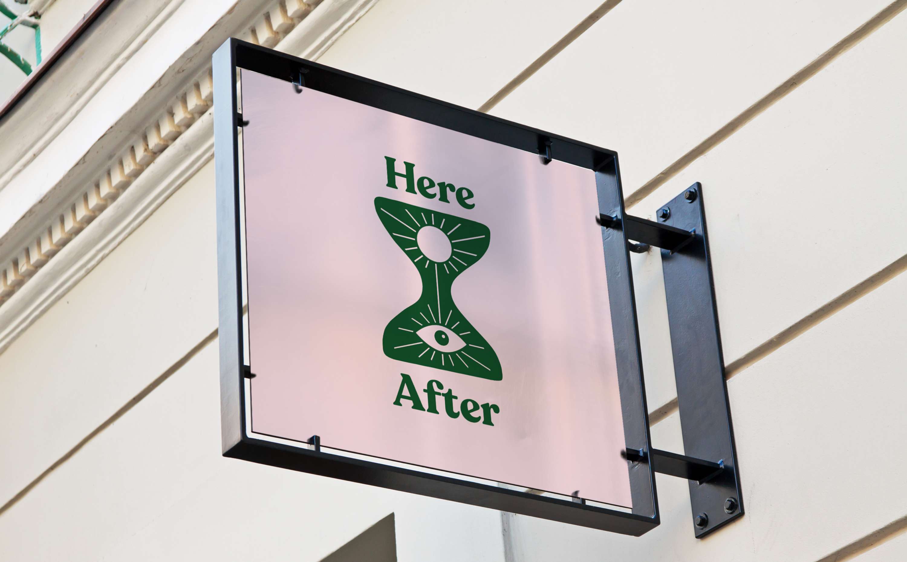 Here After by Ryan Smith