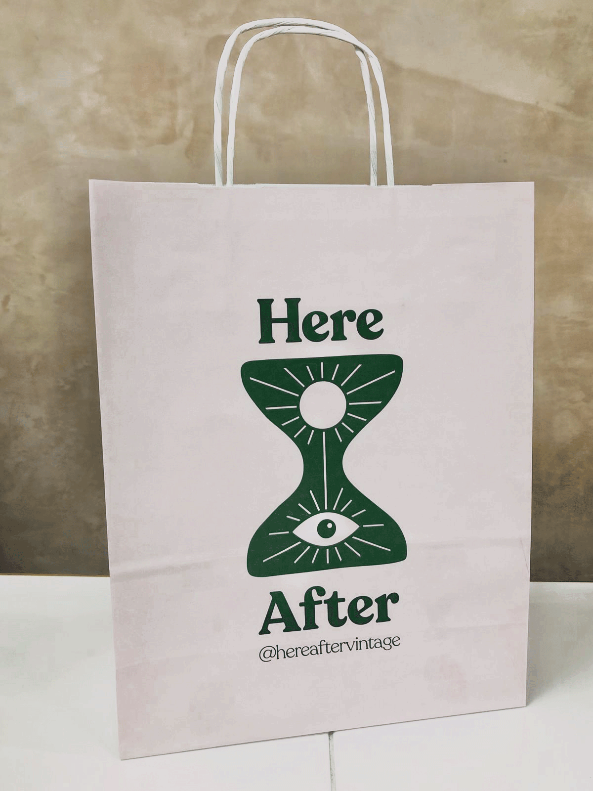 Here After by Ryan Smith
