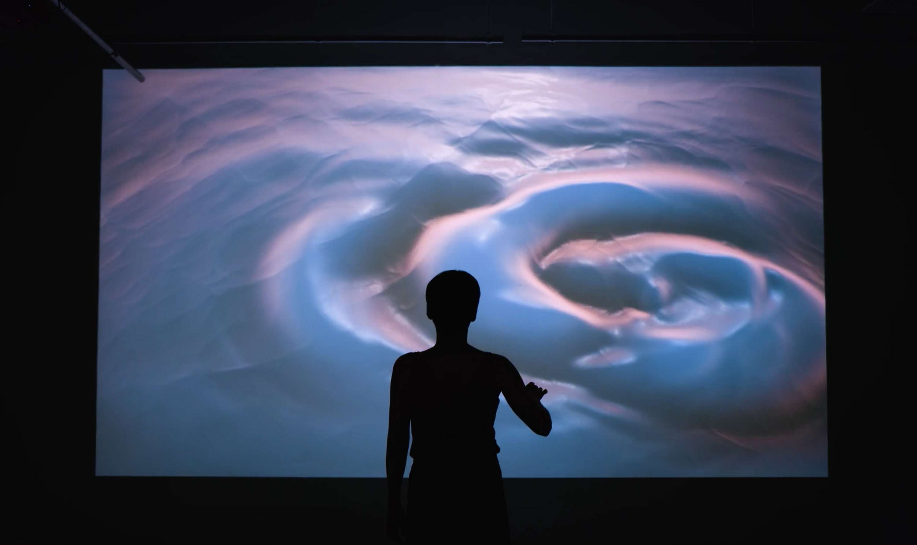 RESONANCE by Yves Peitzner