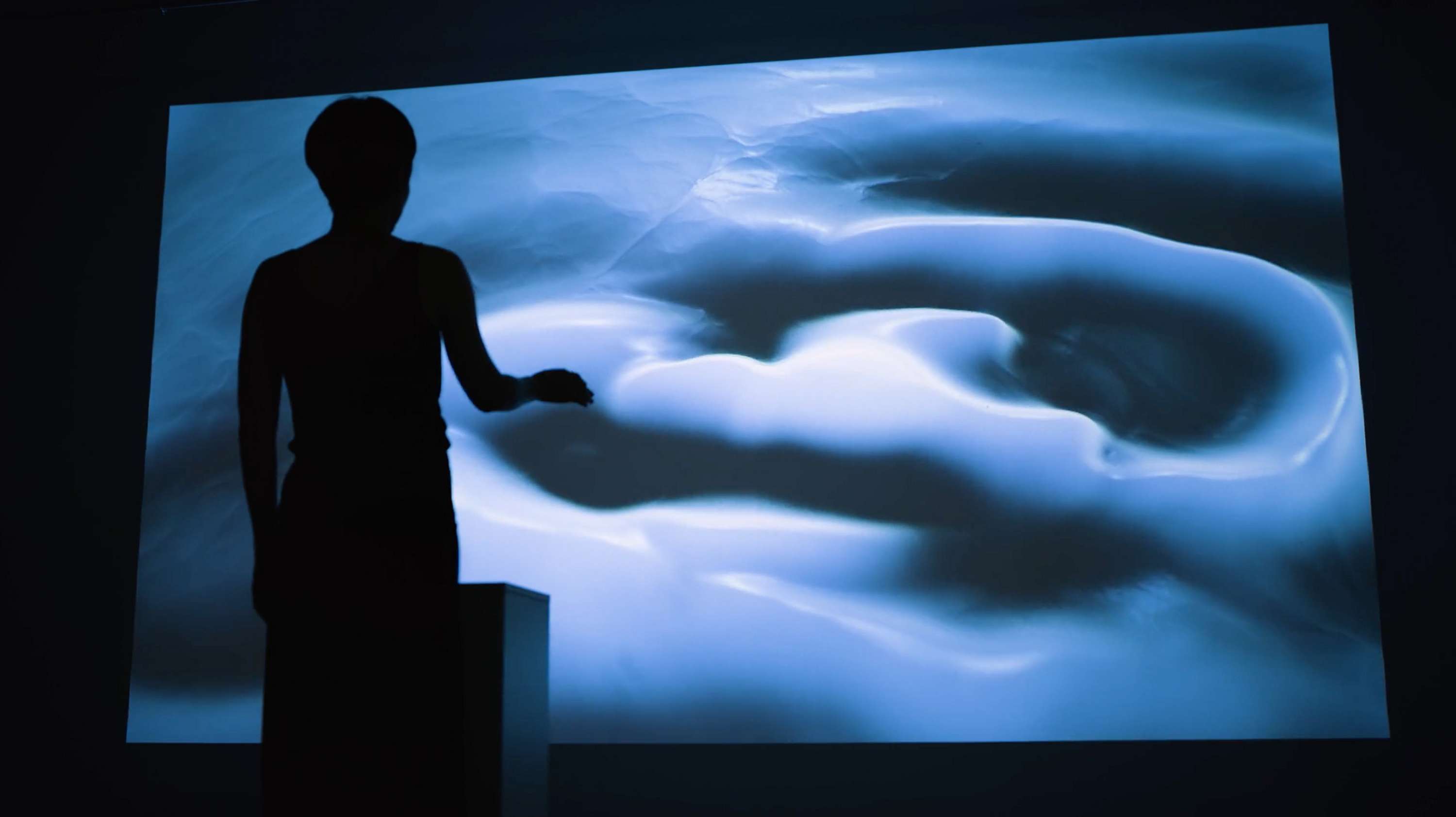 RESONANCE by Yves Peitzner