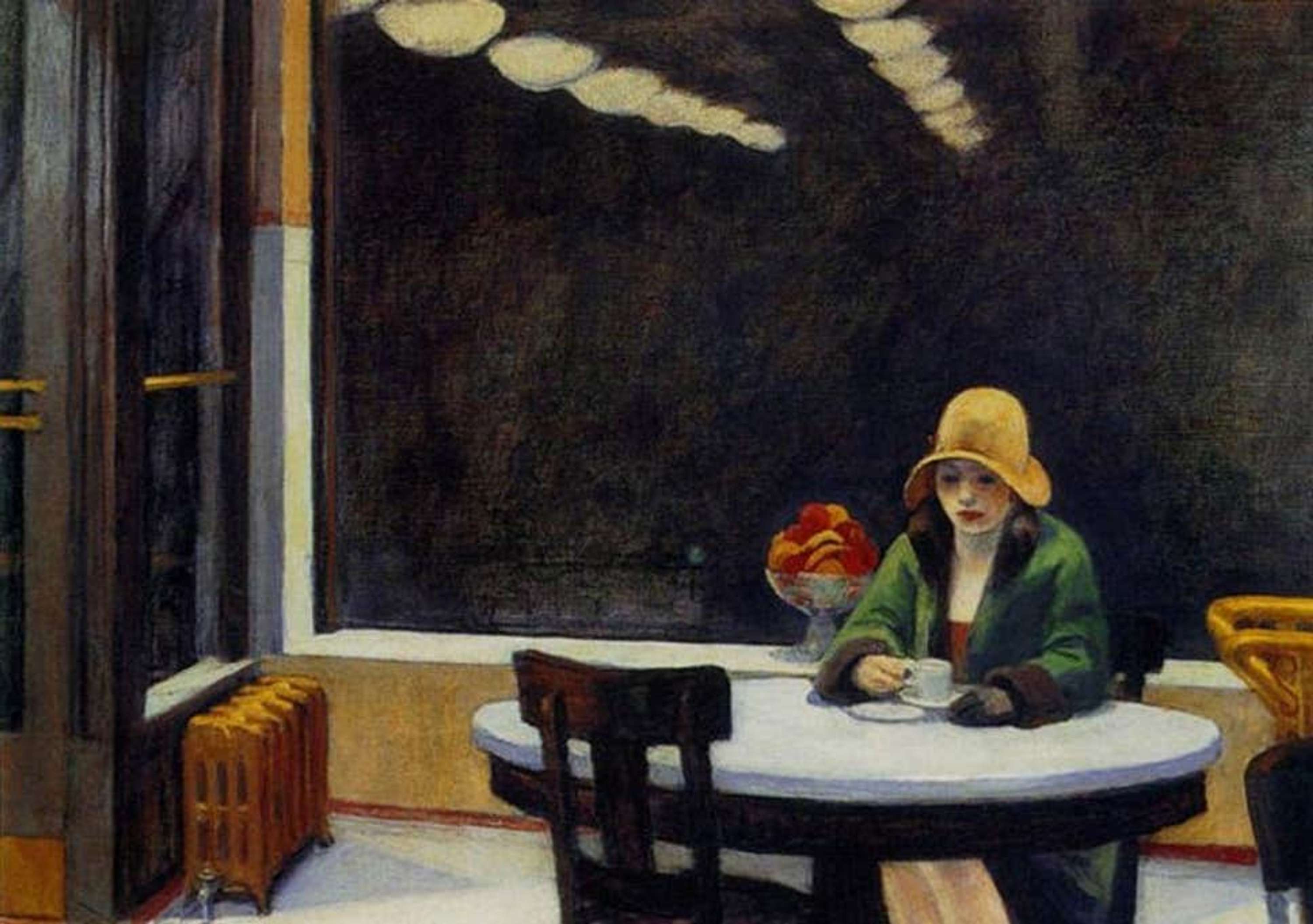 The Art of Isolation by Sonny Arifien