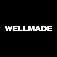 WELLMADE logo