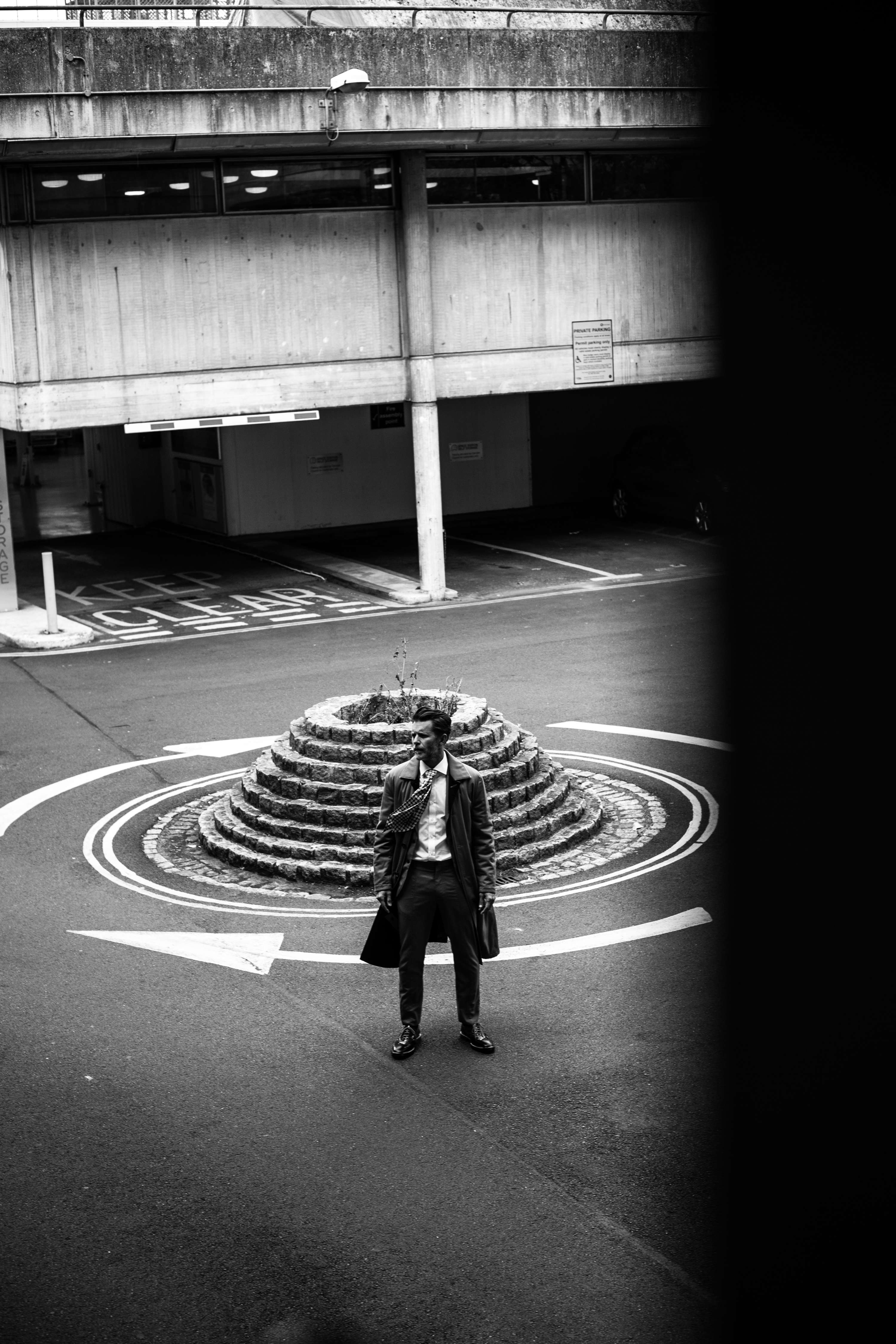 'On the Run' for Hong Kong Tatler. by Lauren Smith