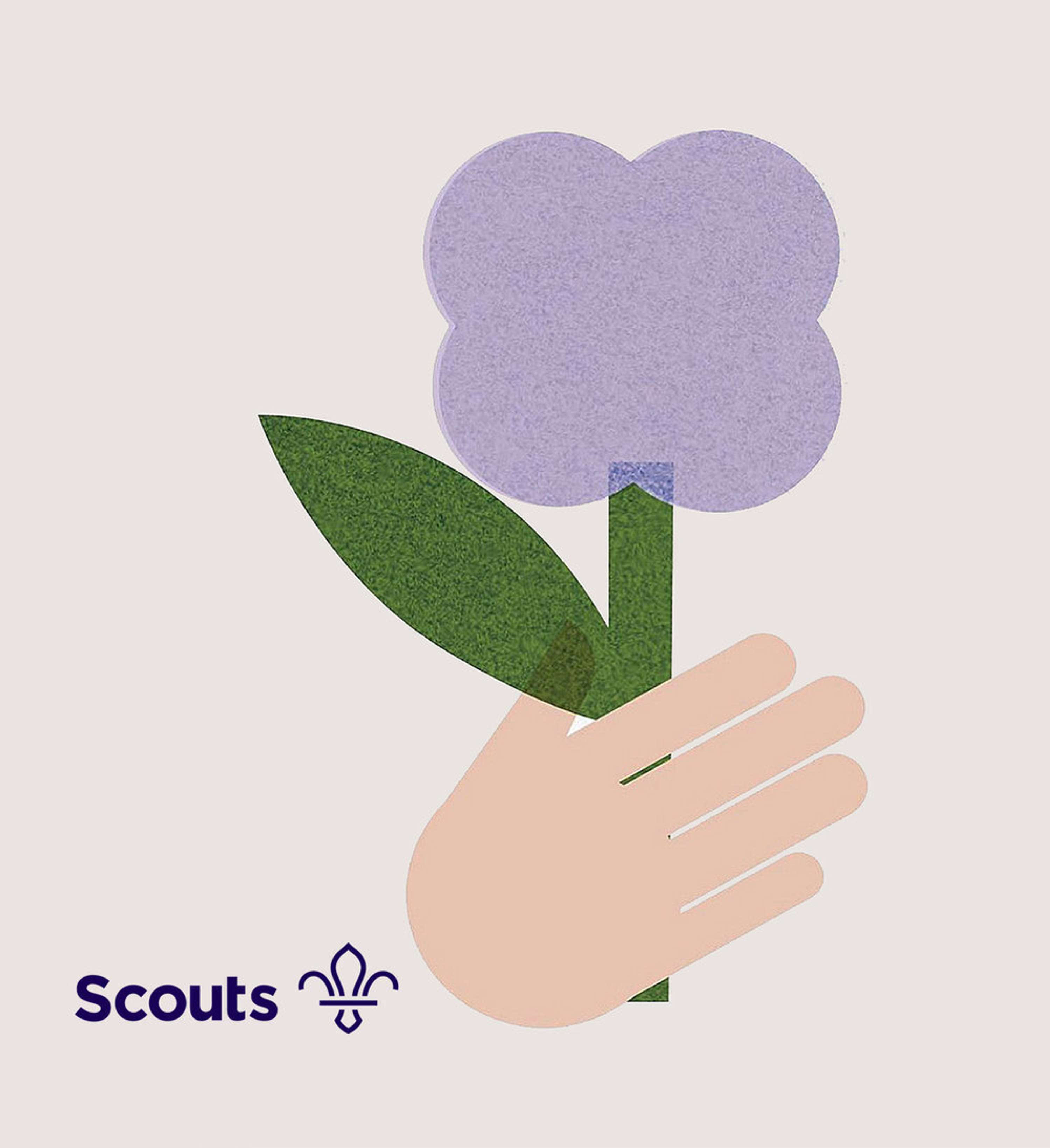 The Scouts Association by Pui Lee