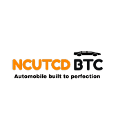 NCUTCD BTC logo