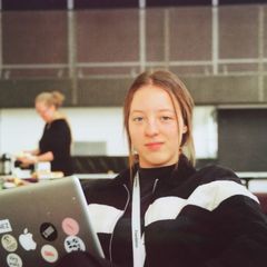 Bryony Jones