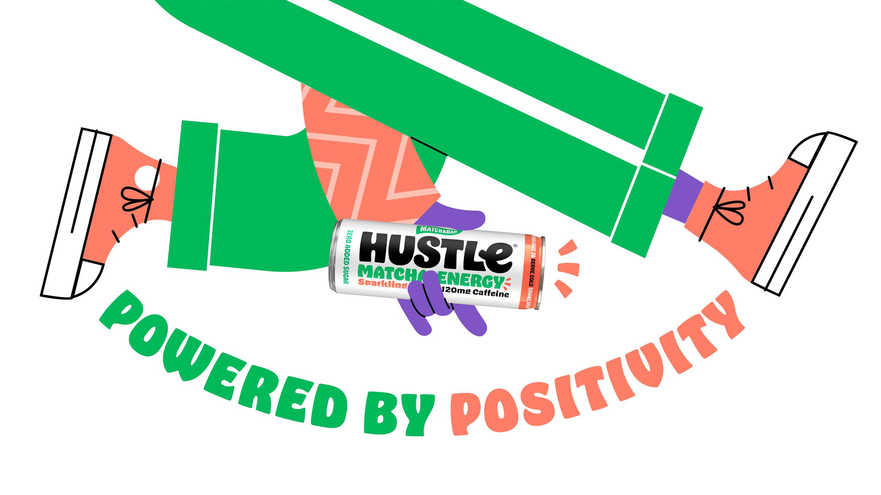 New Decade, New Hustle by Jones Knowles Ritchie