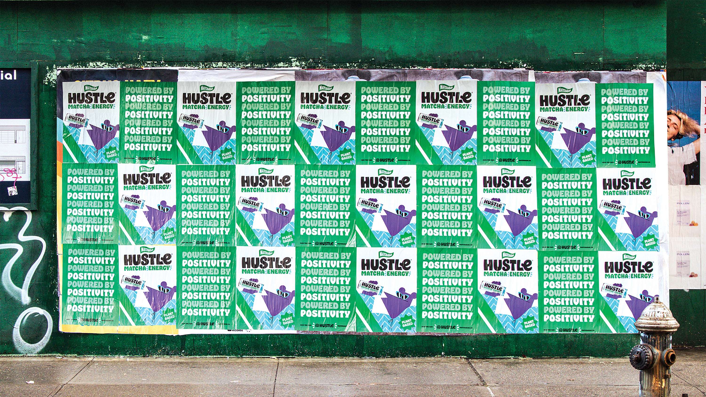 New Decade, New Hustle by Jones Knowles Ritchie