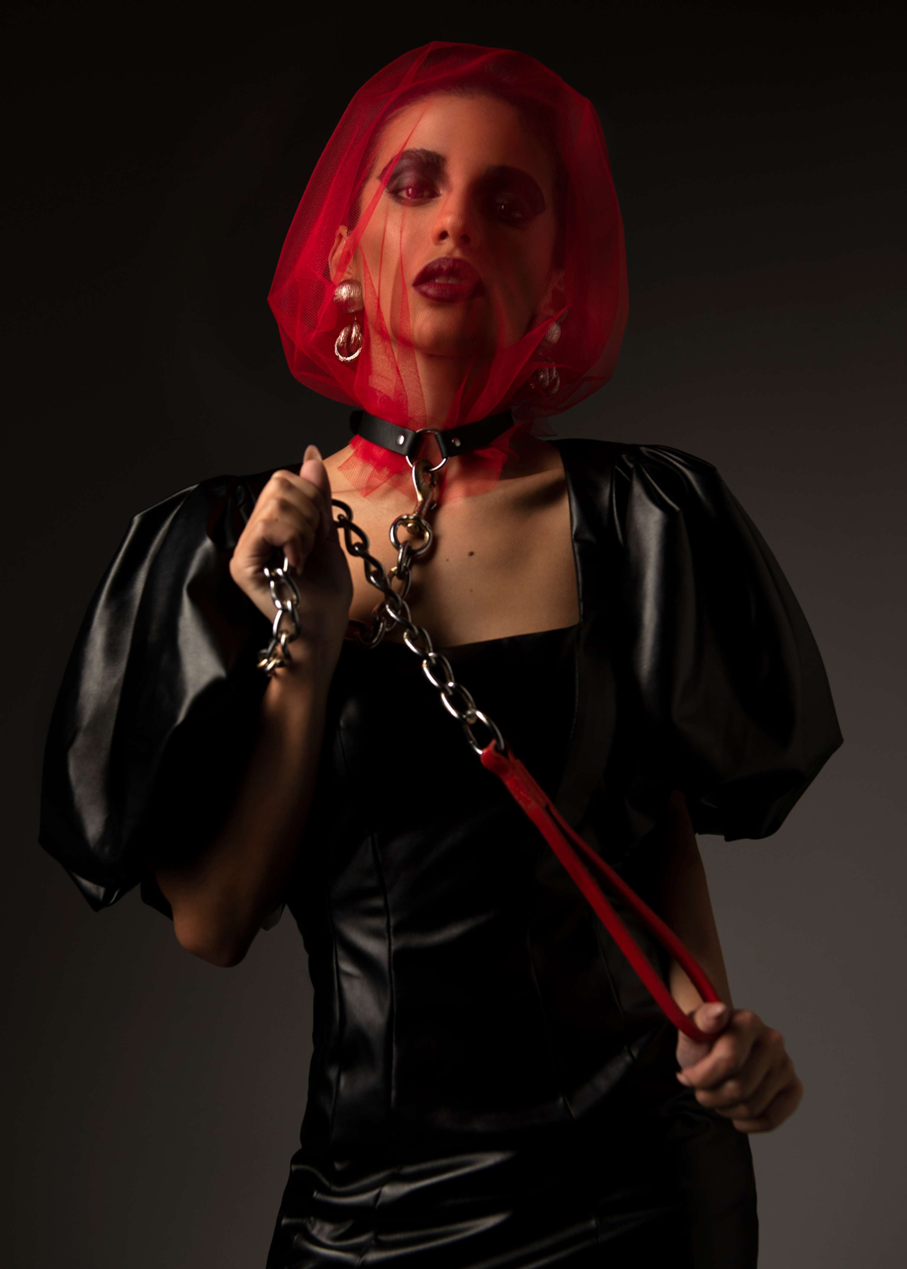"Passion" by Marius Bukis