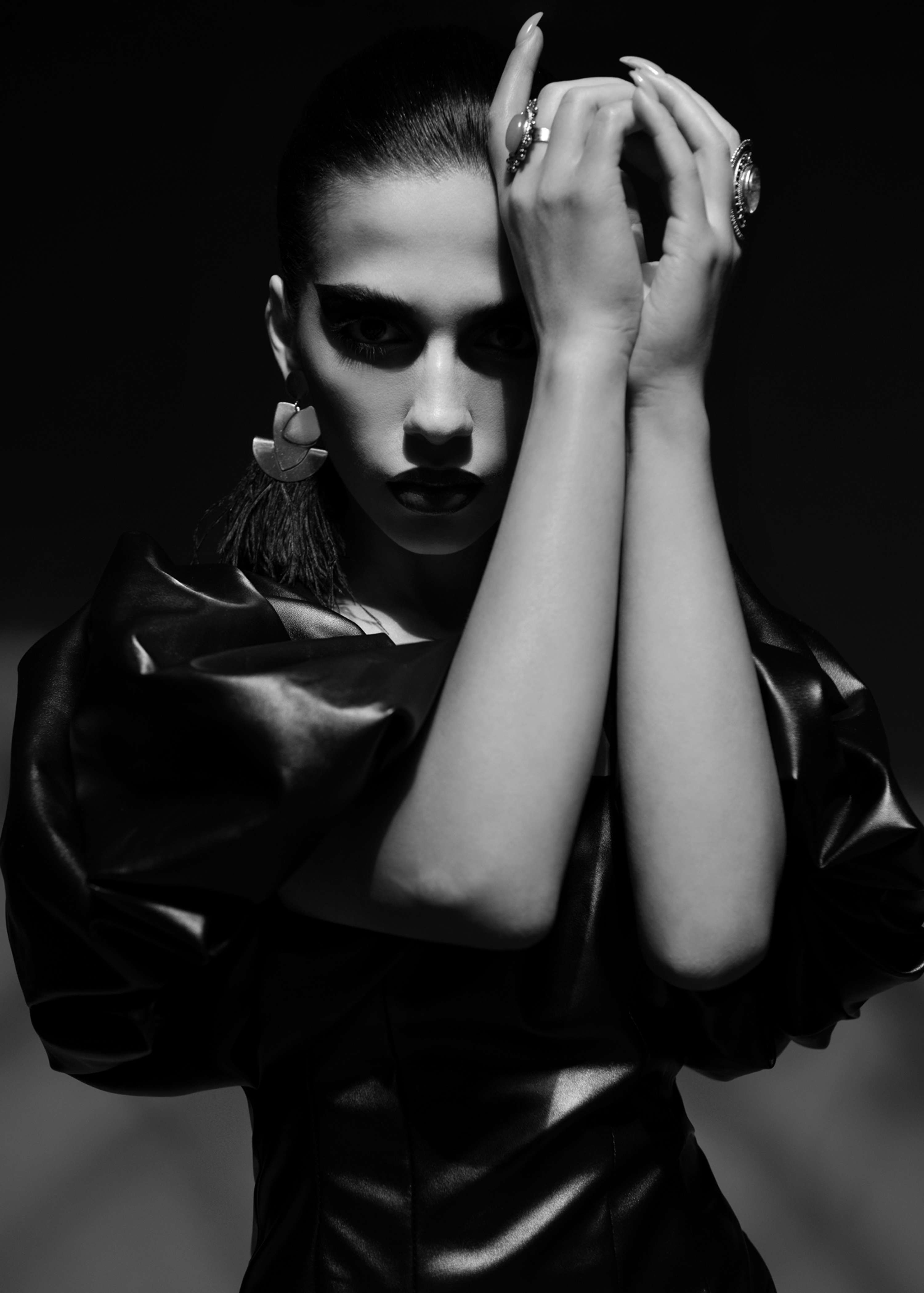 "Passion" by Marius Bukis