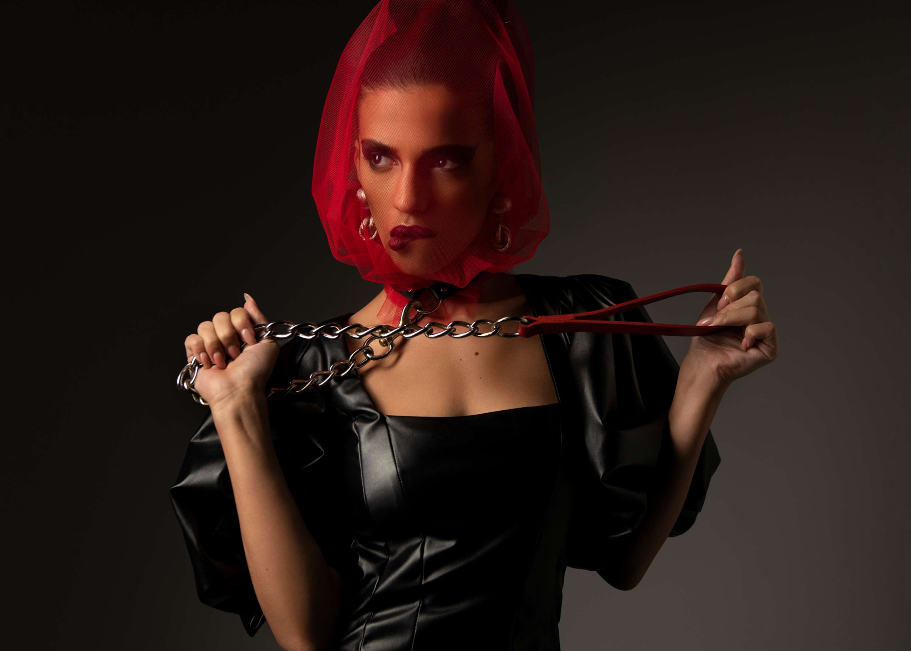 "Passion" by Marius Bukis