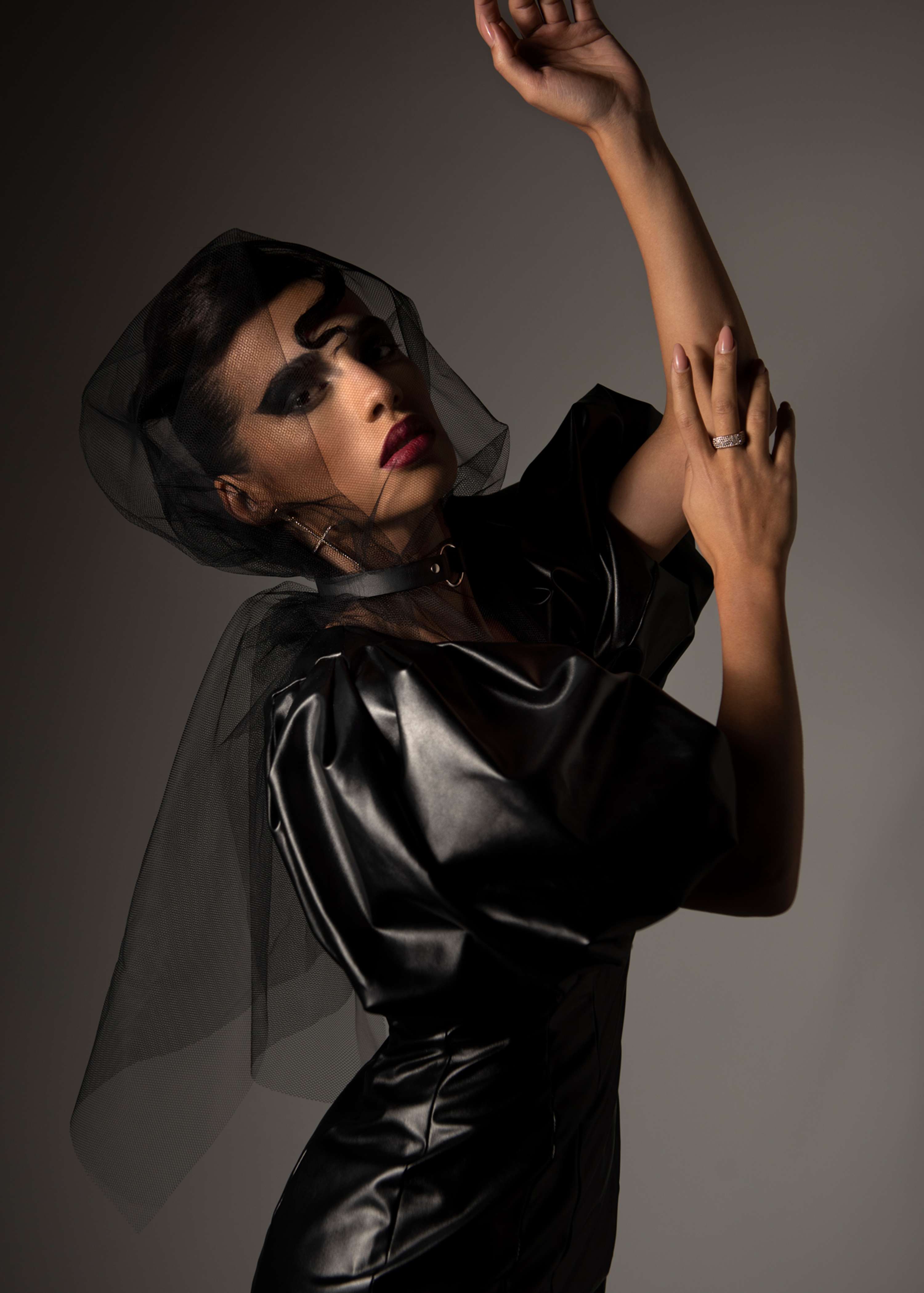 "Passion" by Marius Bukis