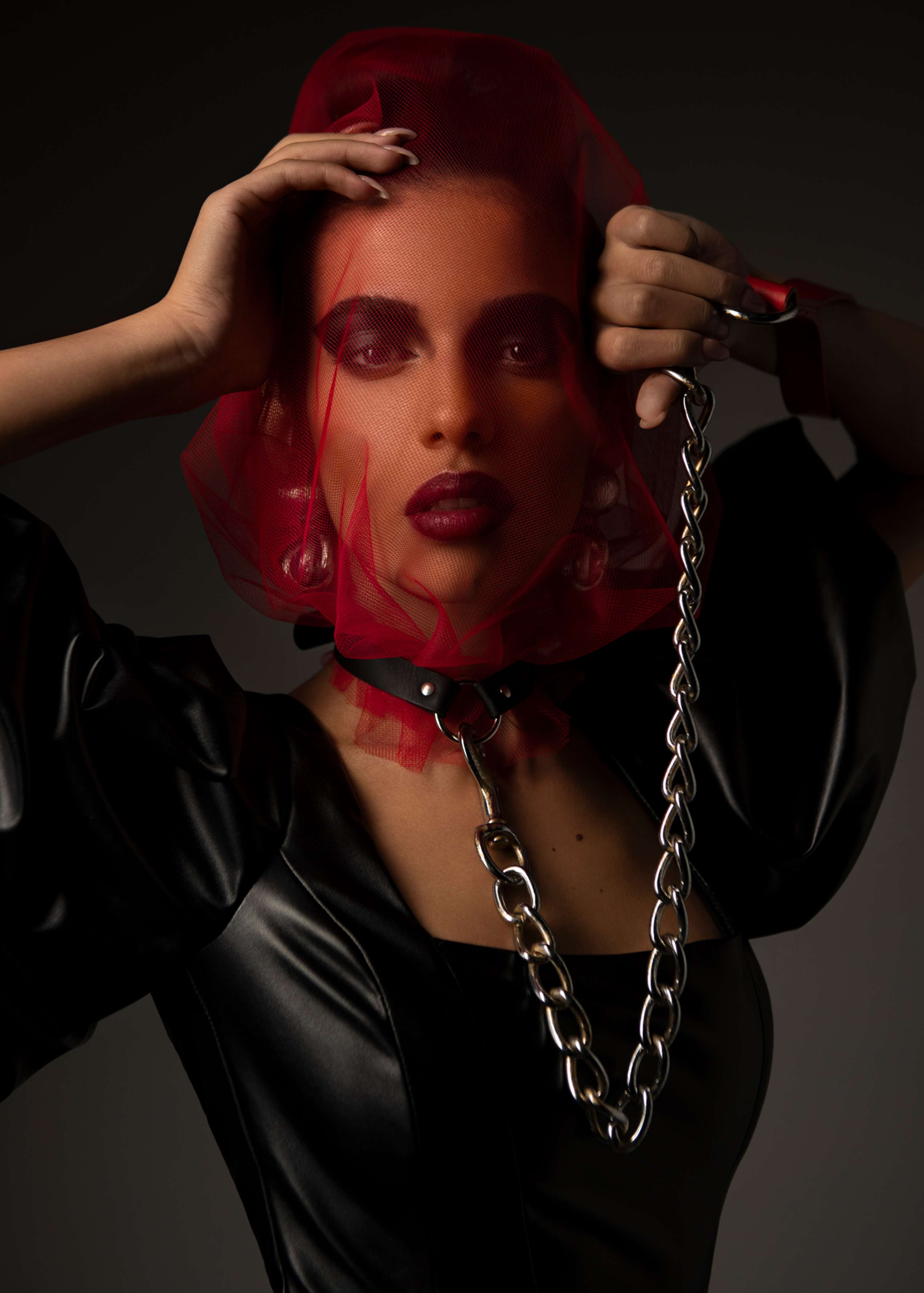 "Passion" by Marius Bukis