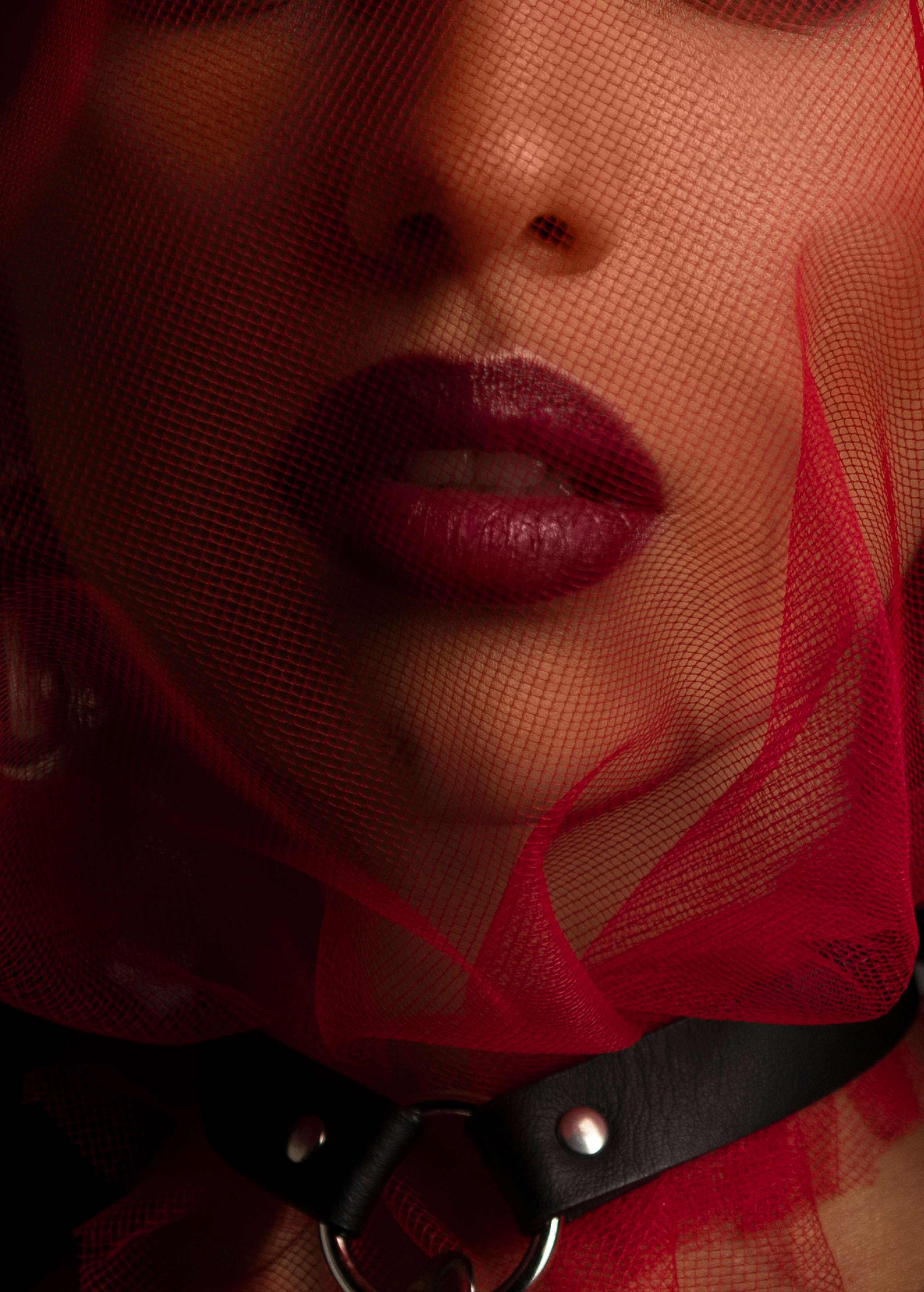 "Passion" by Marius Bukis