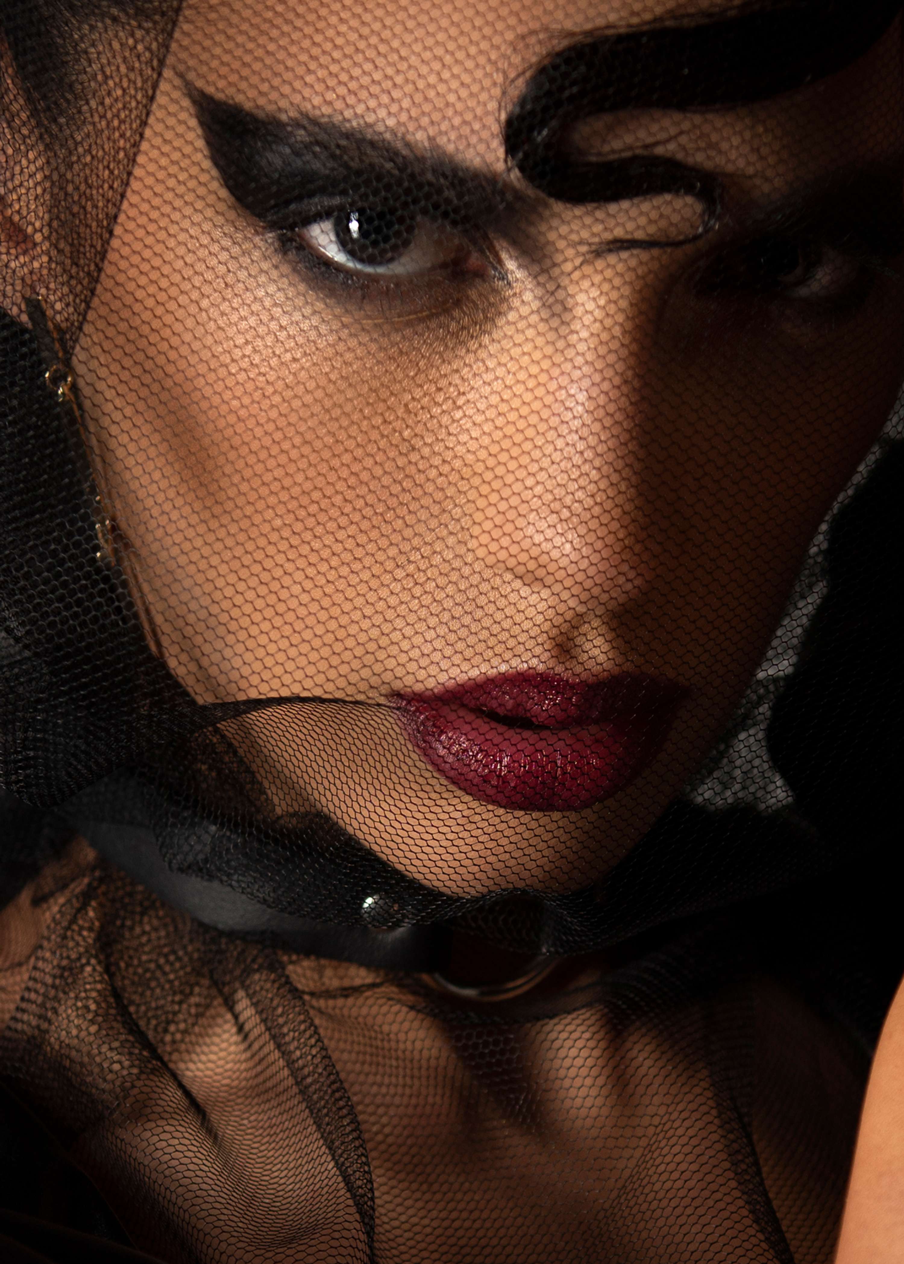 "Passion" by Marius Bukis