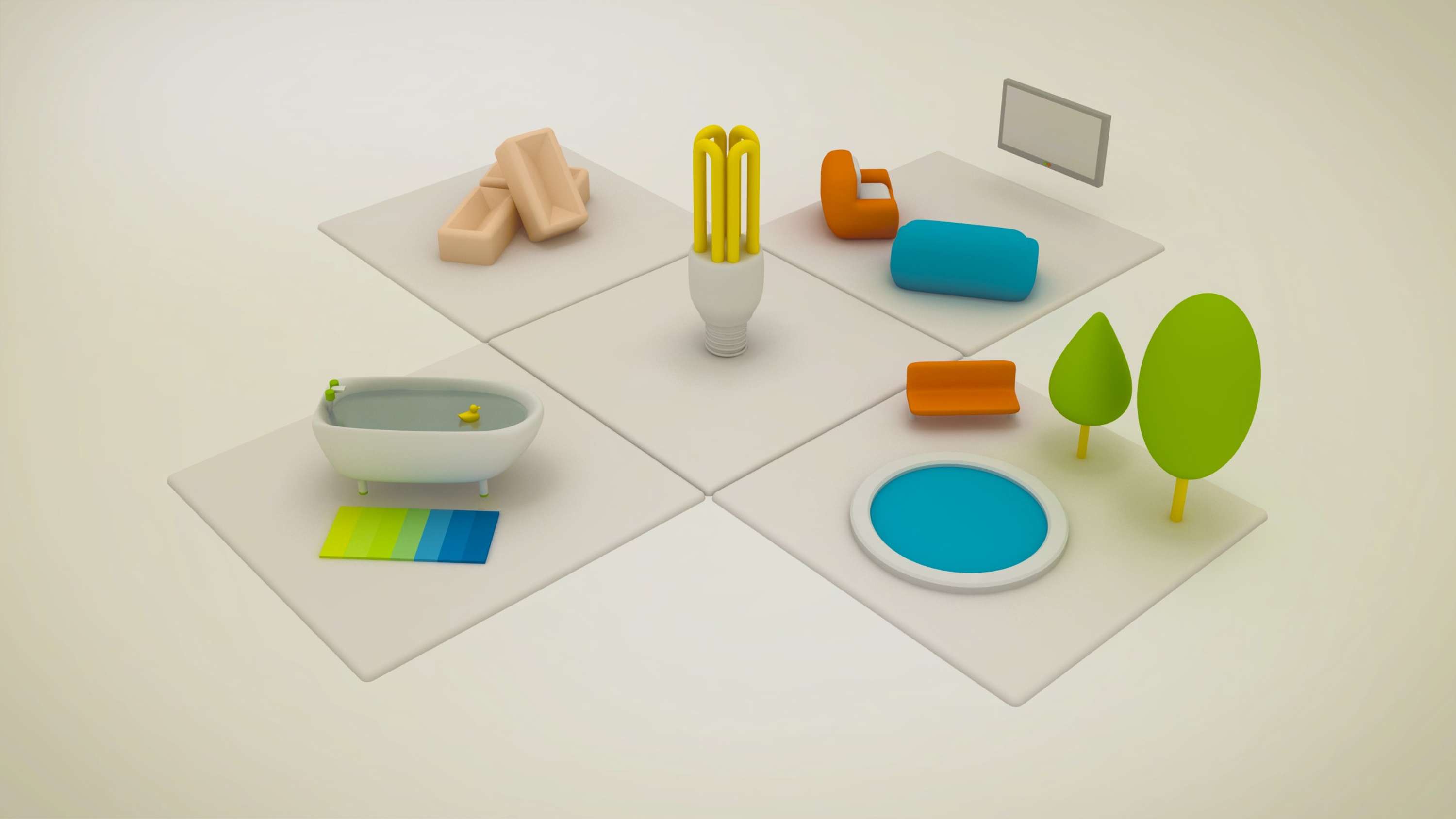 SSE Interactive by David Curtis