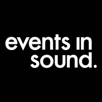 Events in Sound logo